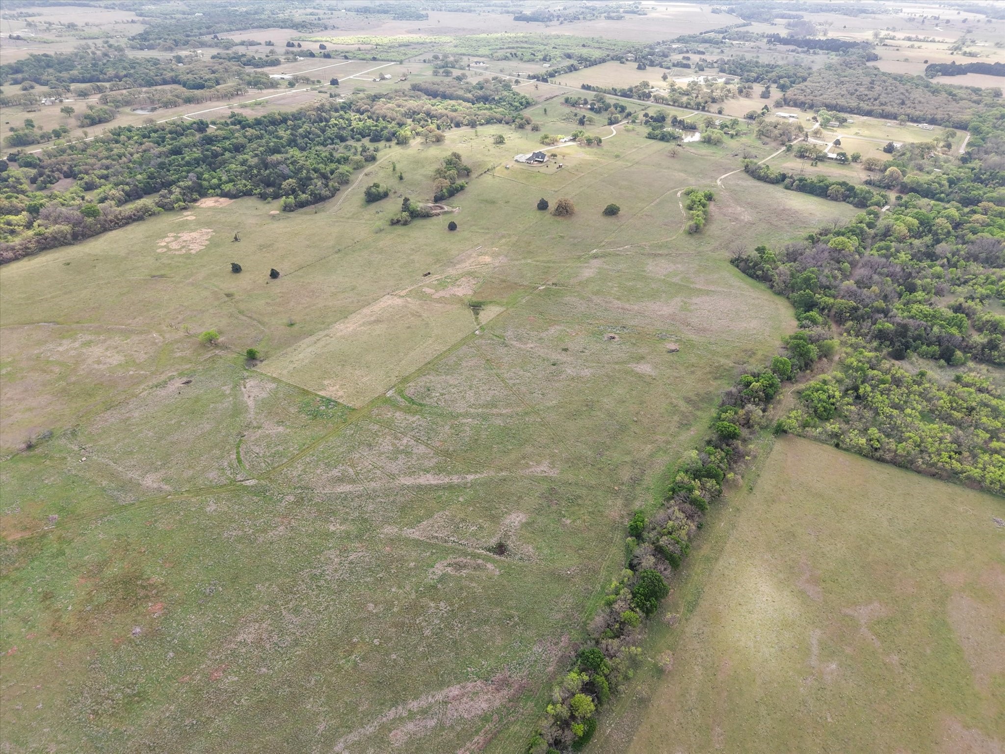 Tbd Fm 709 S Purdon TX 76679
