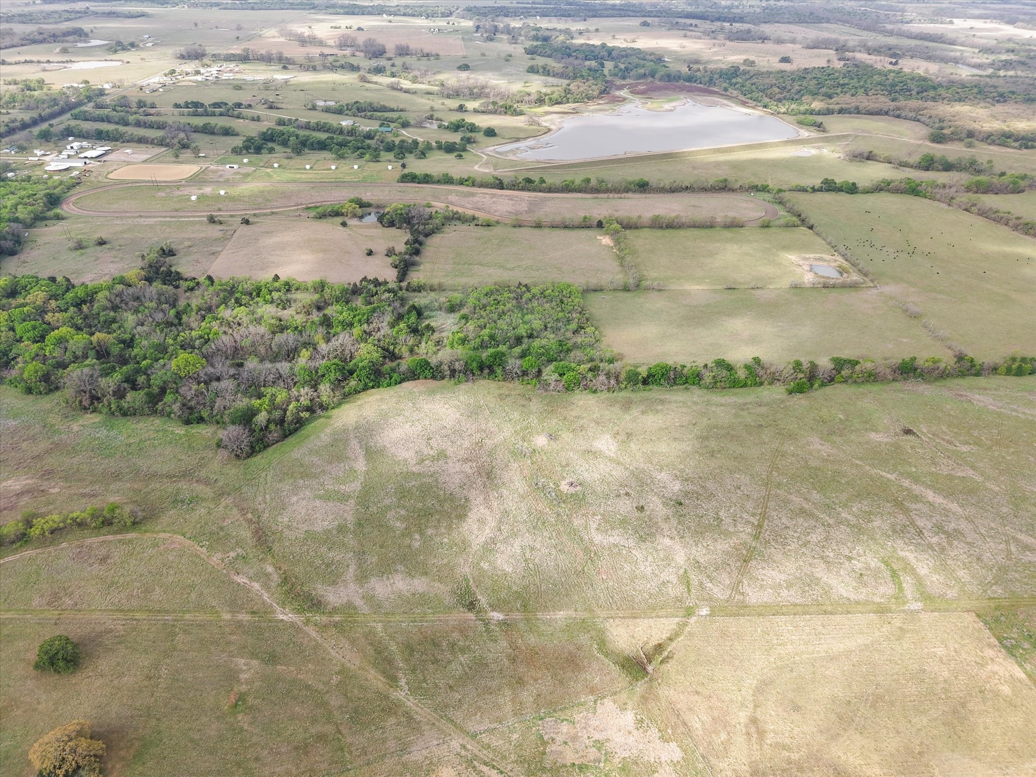 Tbd Fm 709 S Purdon TX 76679