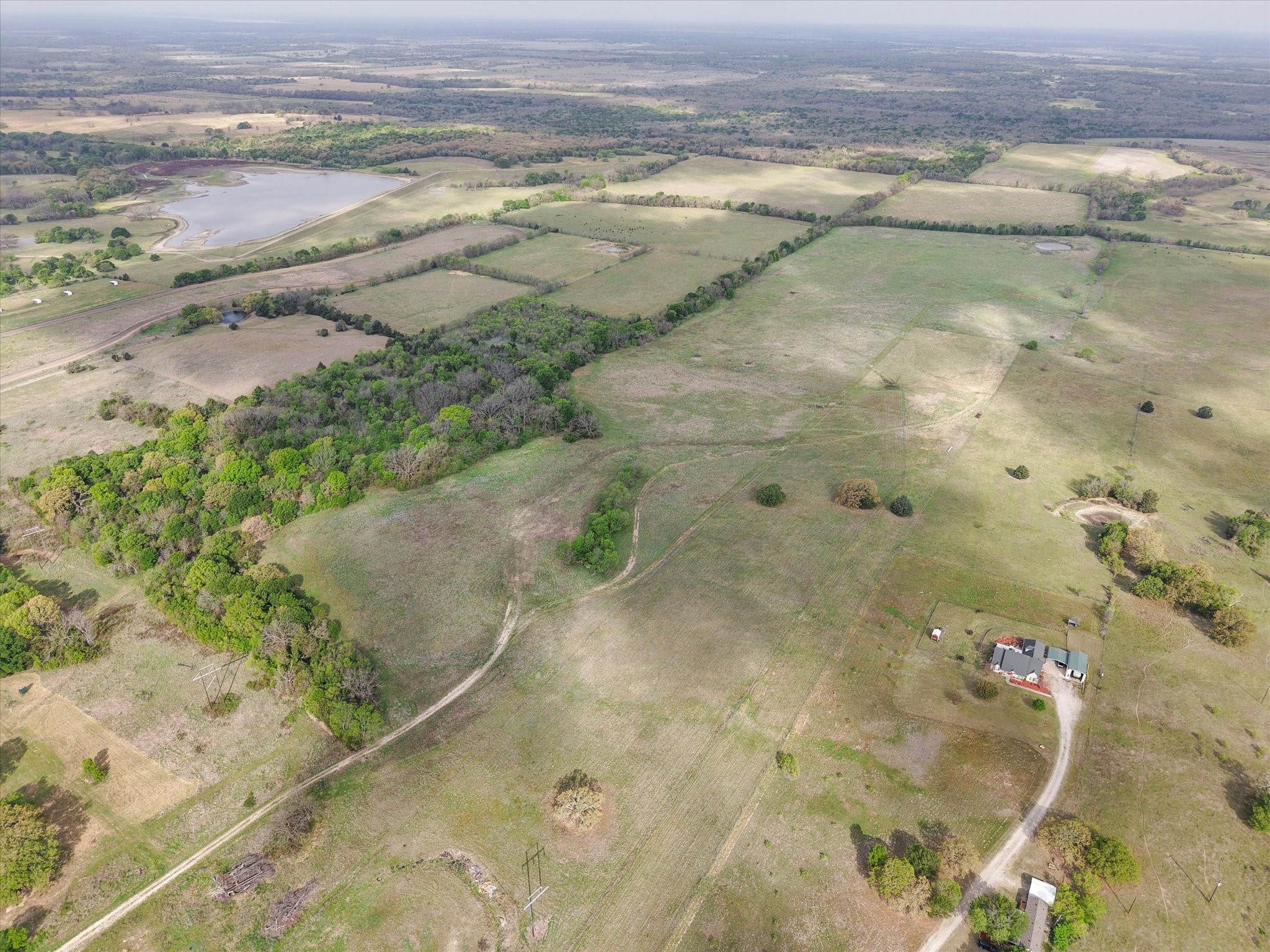 Tbd Fm 709 S Purdon TX 76679