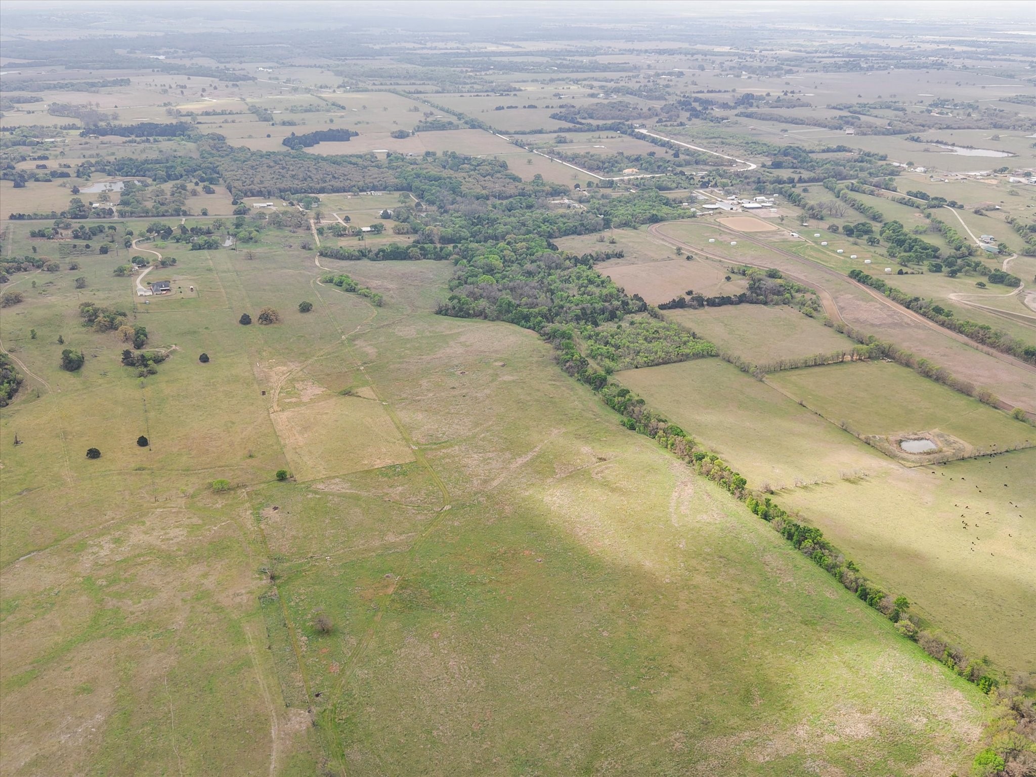 Tbd Fm 709 S Purdon TX 76679