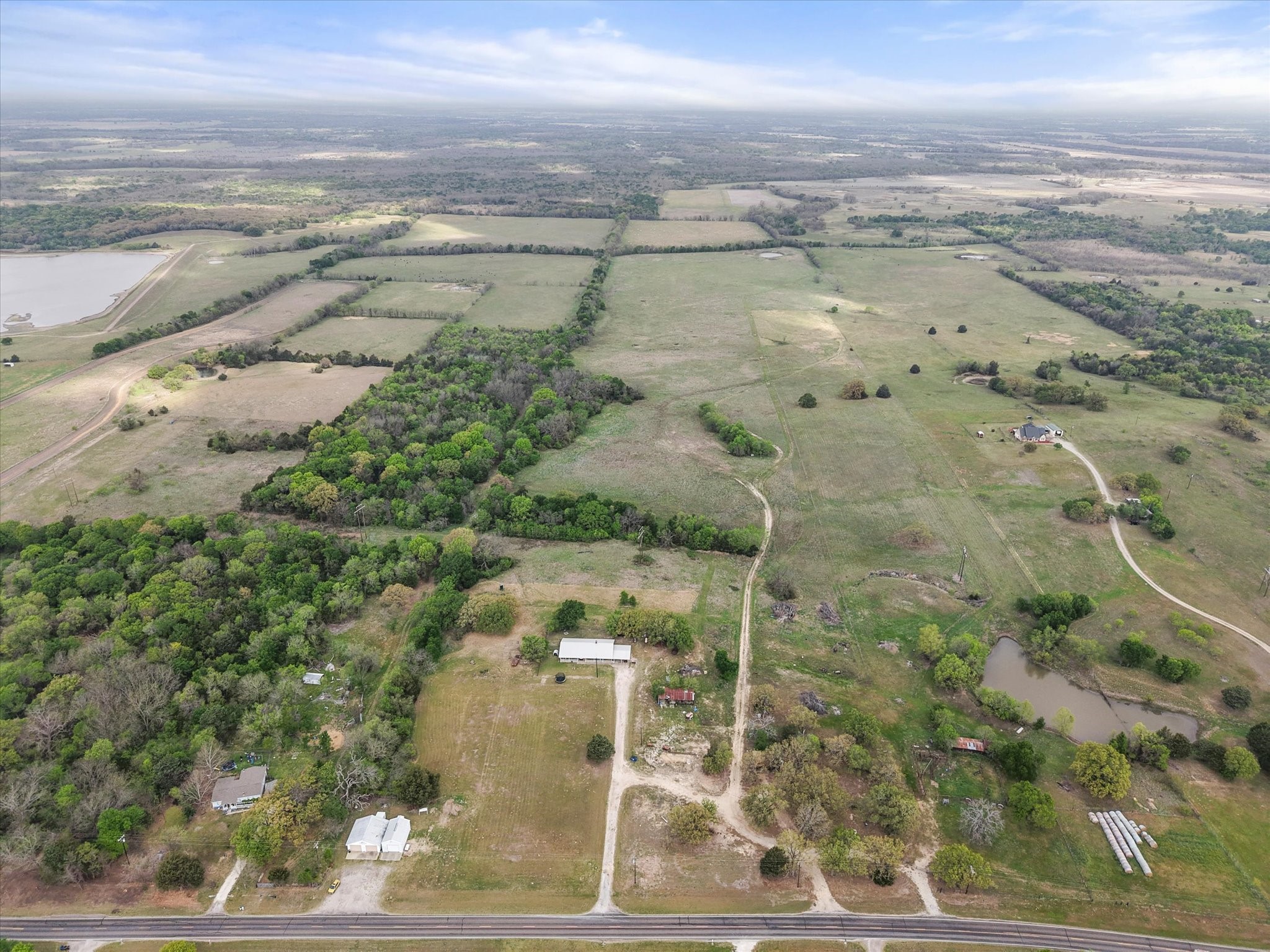 Tbd Fm 709 S Purdon TX 76679