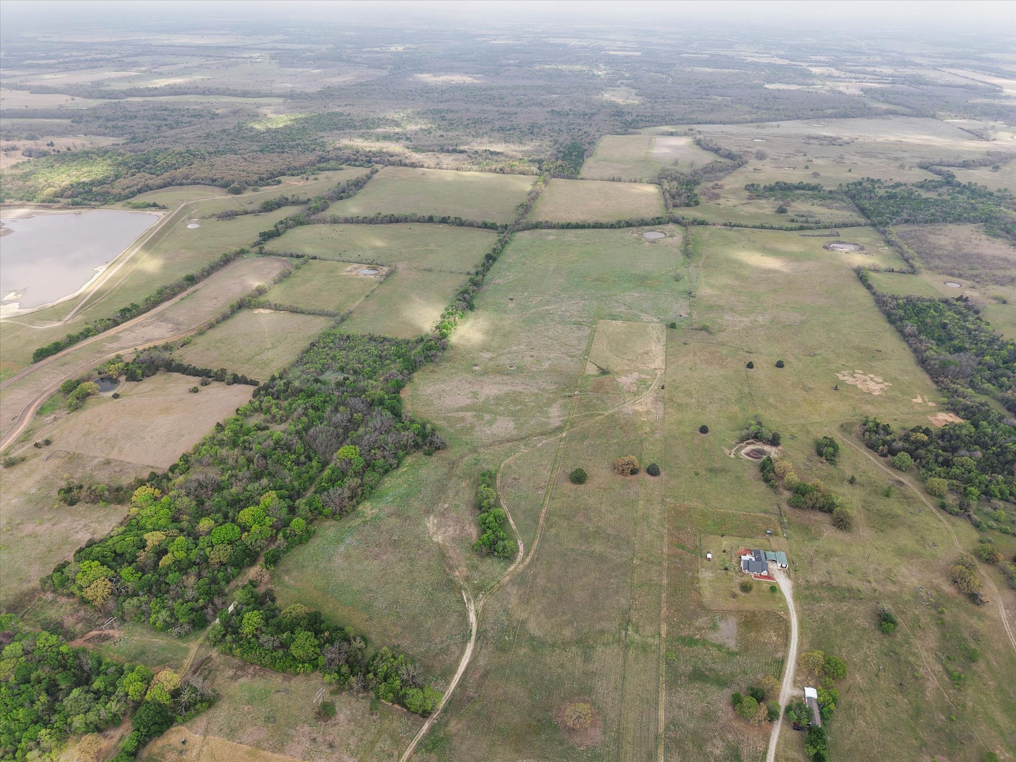Tbd Fm 709 S Purdon TX 76679