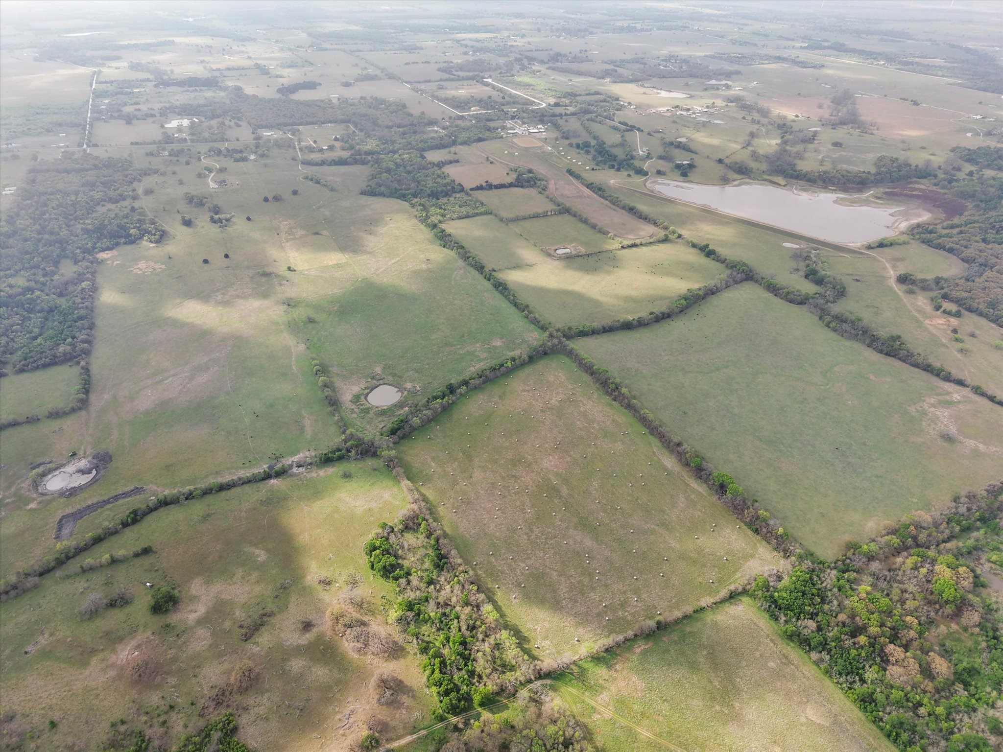 Tbd Fm 709 S Purdon TX 76679