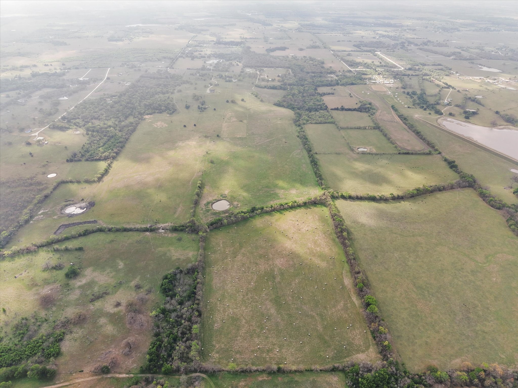 Tbd Fm 709 S Purdon TX 76679