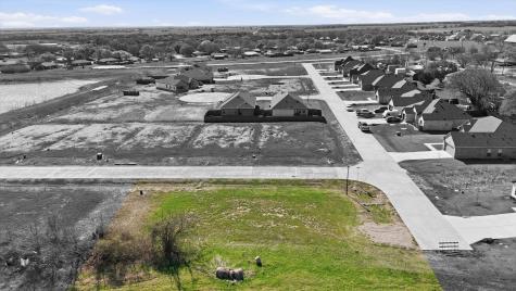 524 Escovedo Drive Italy TX 76651