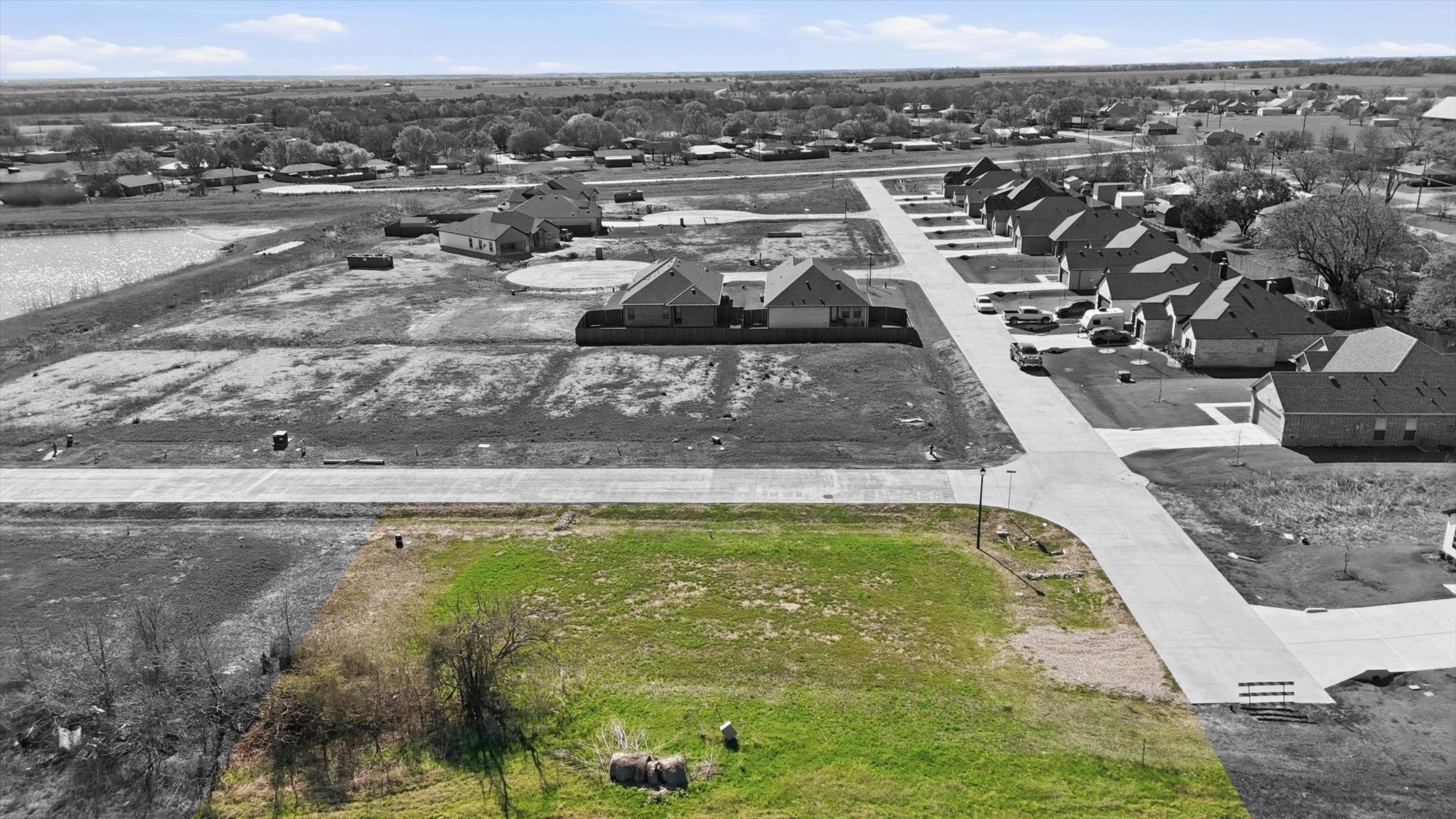 524 Escovedo Drive Italy TX 76651