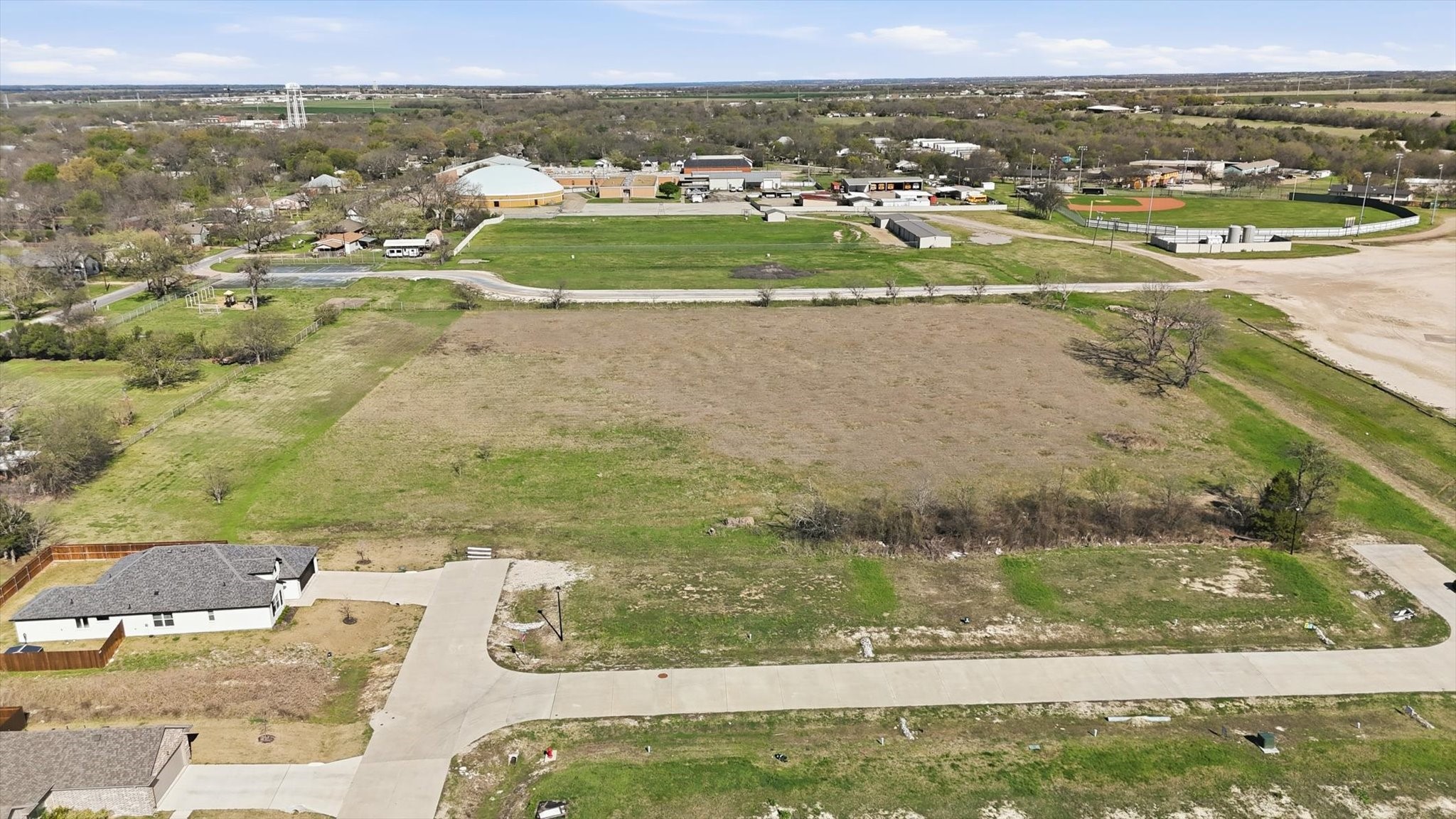 524 Escovedo Drive Italy TX 76651