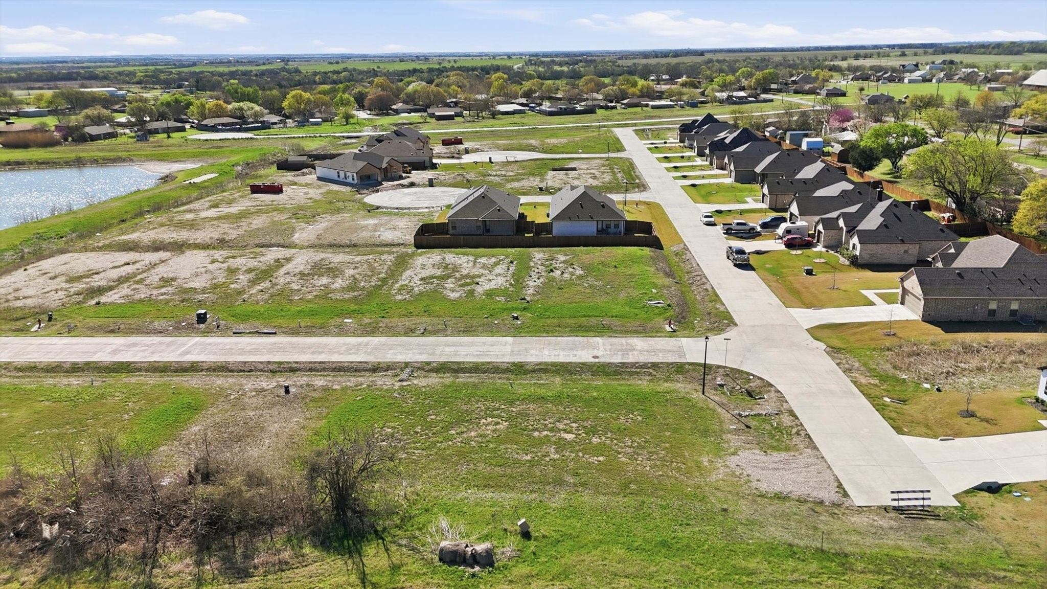 524 Escovedo Drive Italy TX 76651
