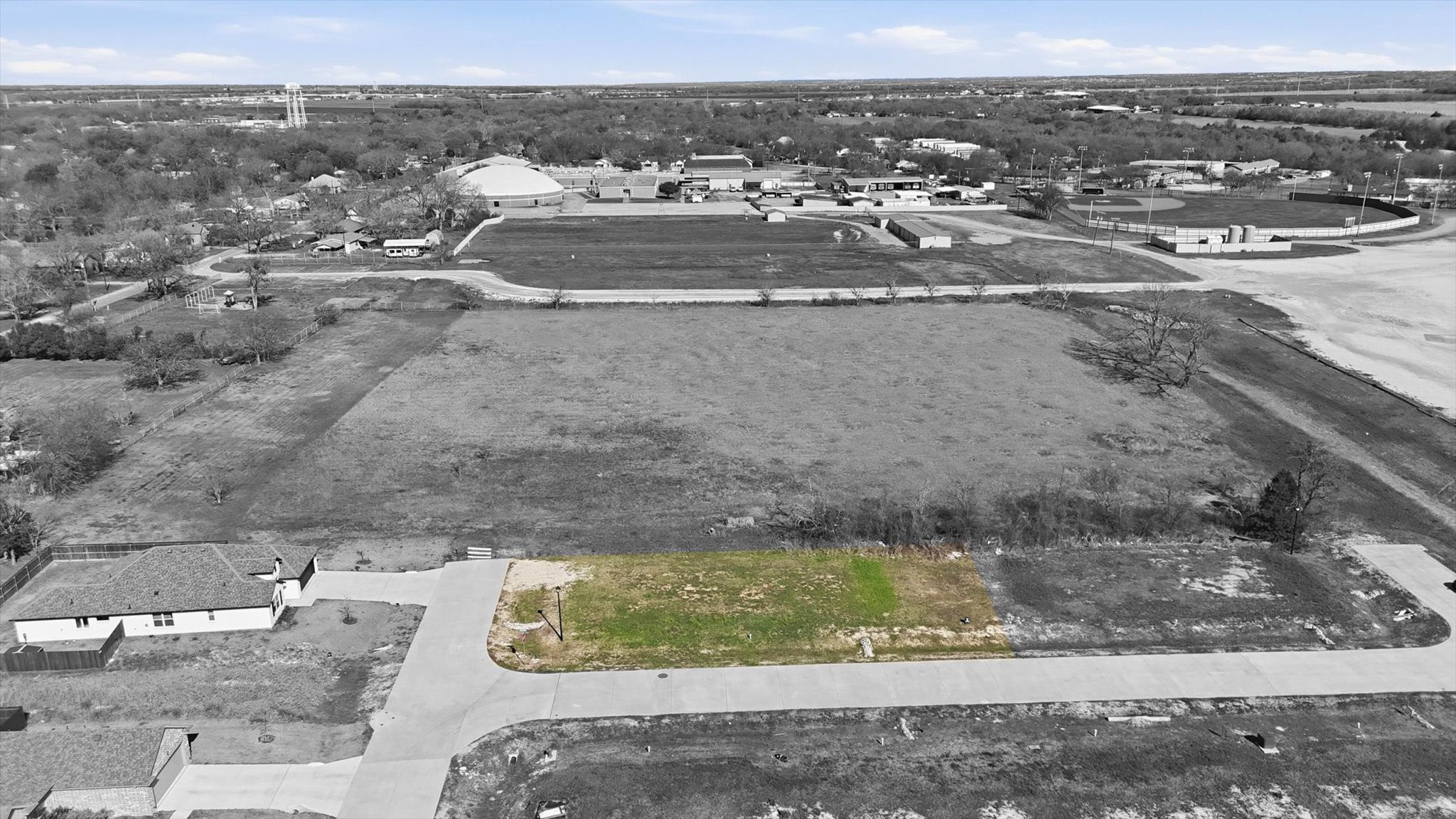 524 Escovedo Drive Italy TX 76651