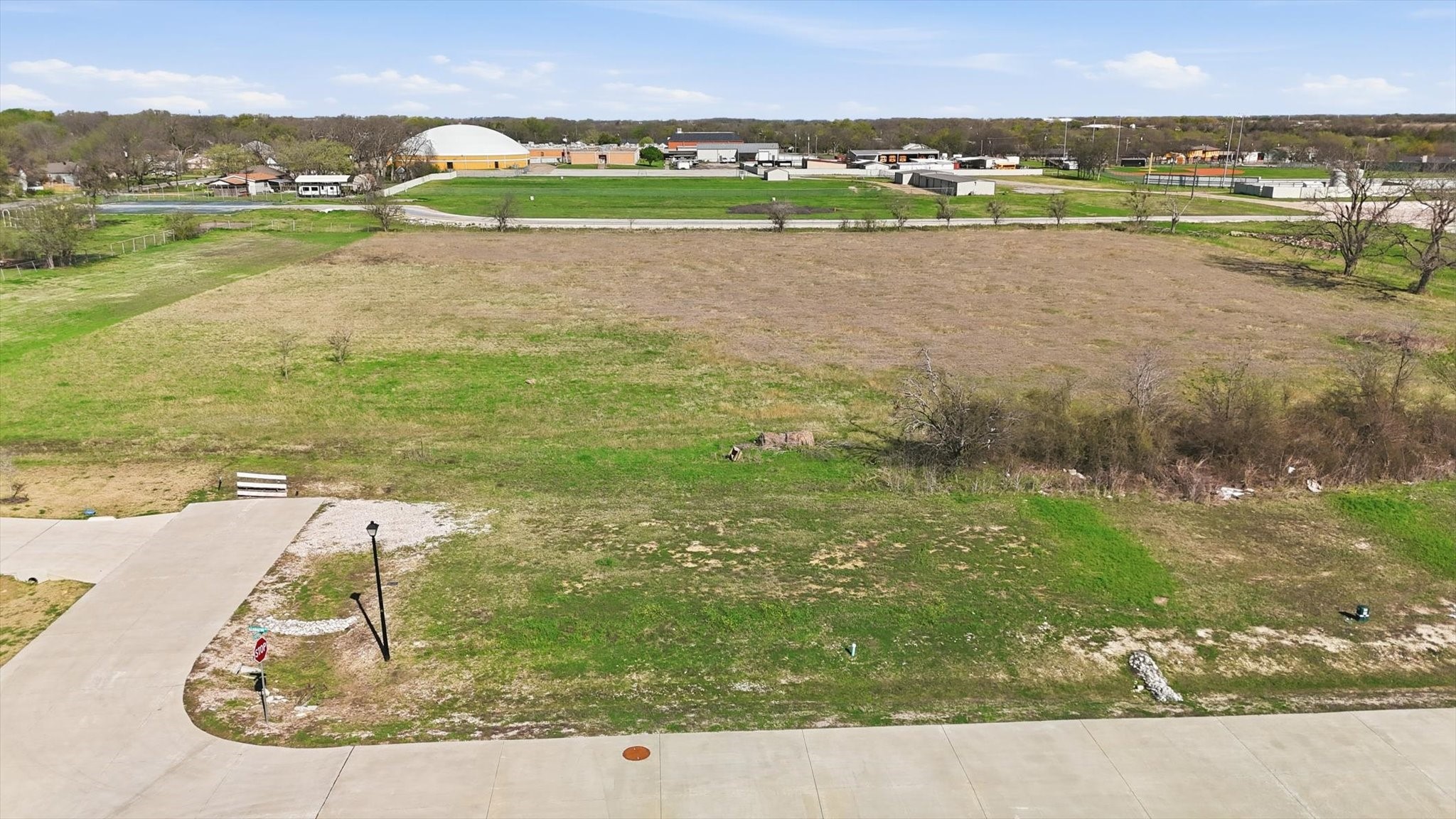 524 Escovedo Drive Italy TX 76651