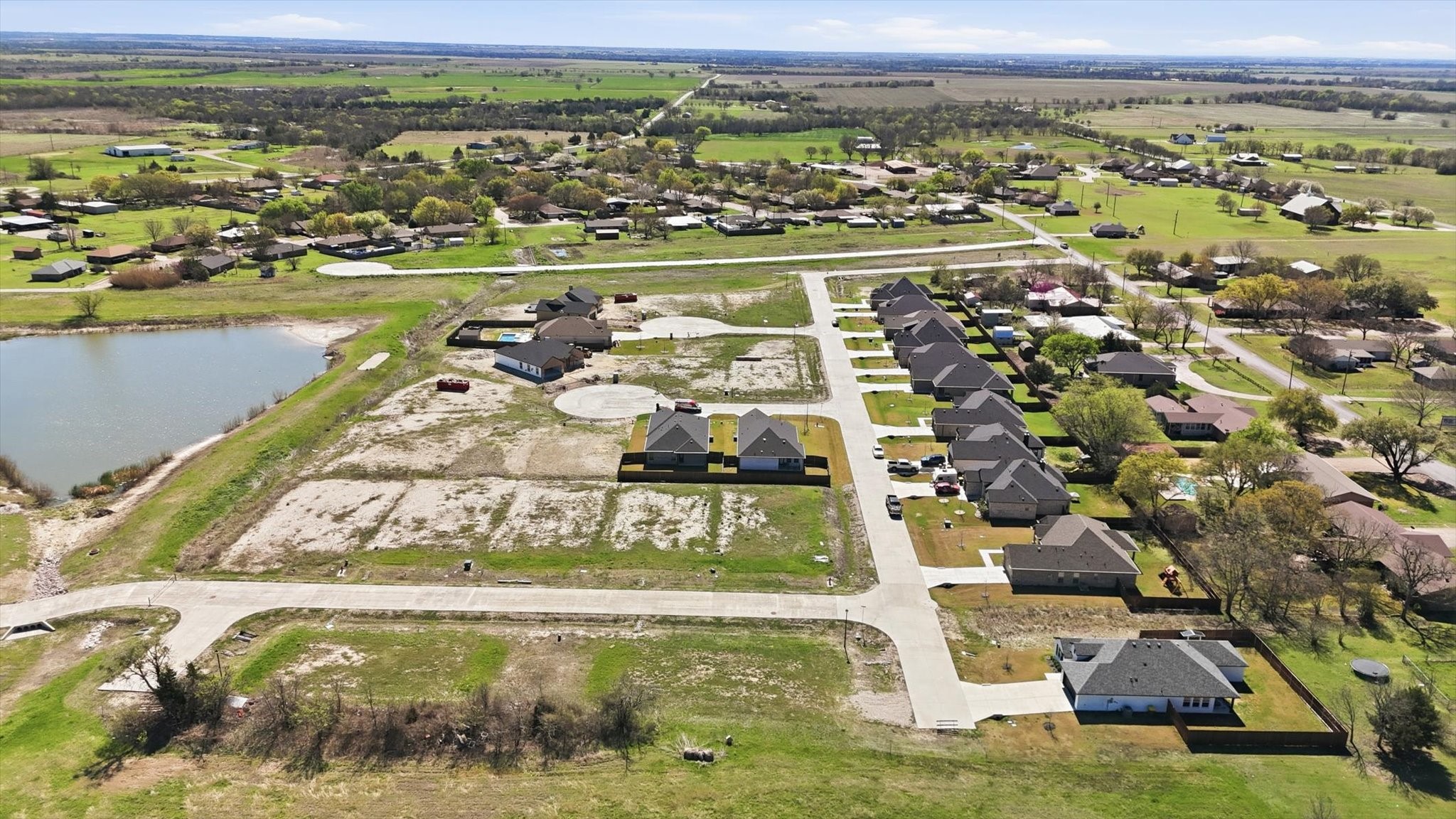 524 Escovedo Drive Italy TX 76651