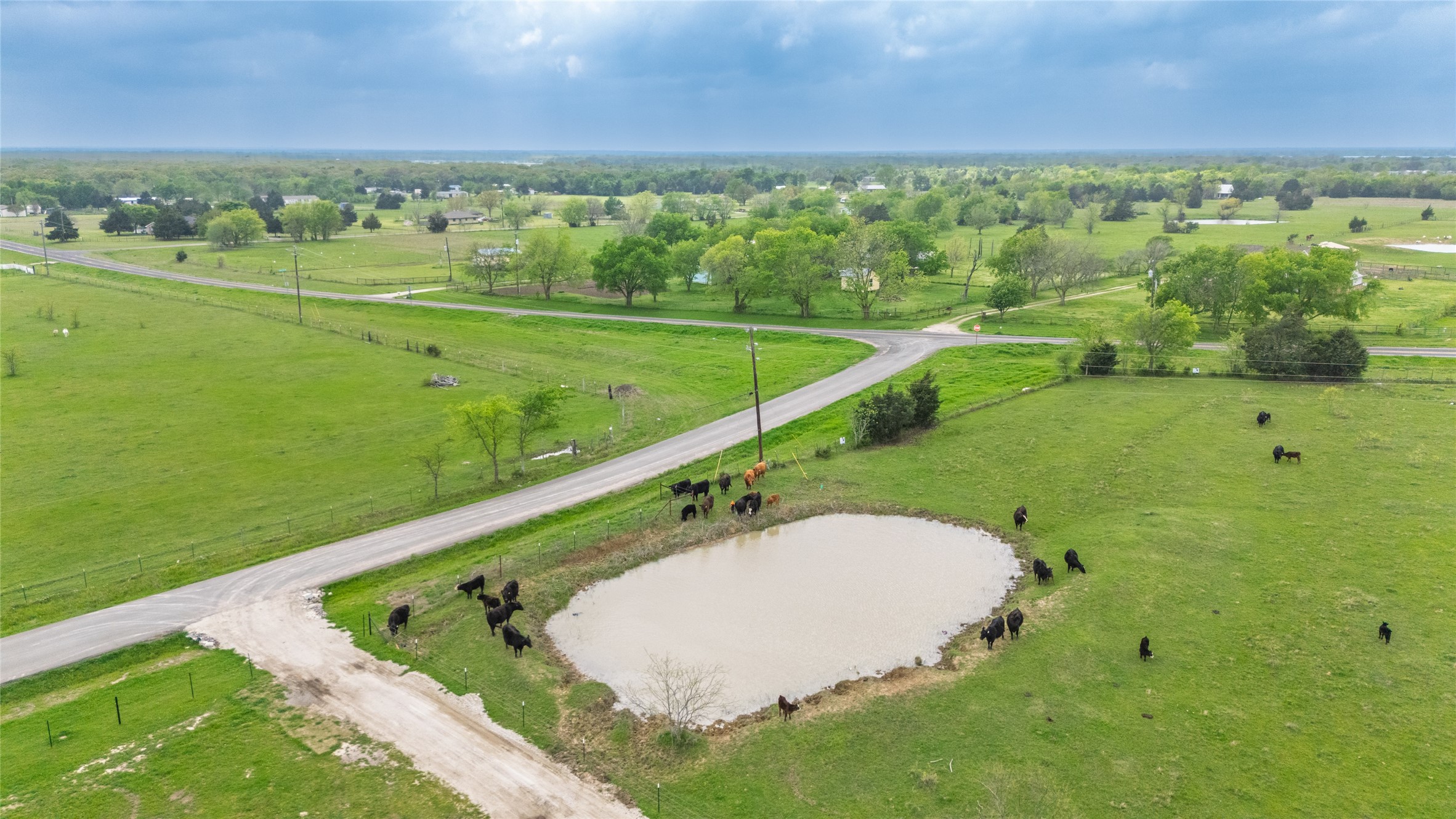 Lot 2 Cr-3517 Quinlan TX 75474