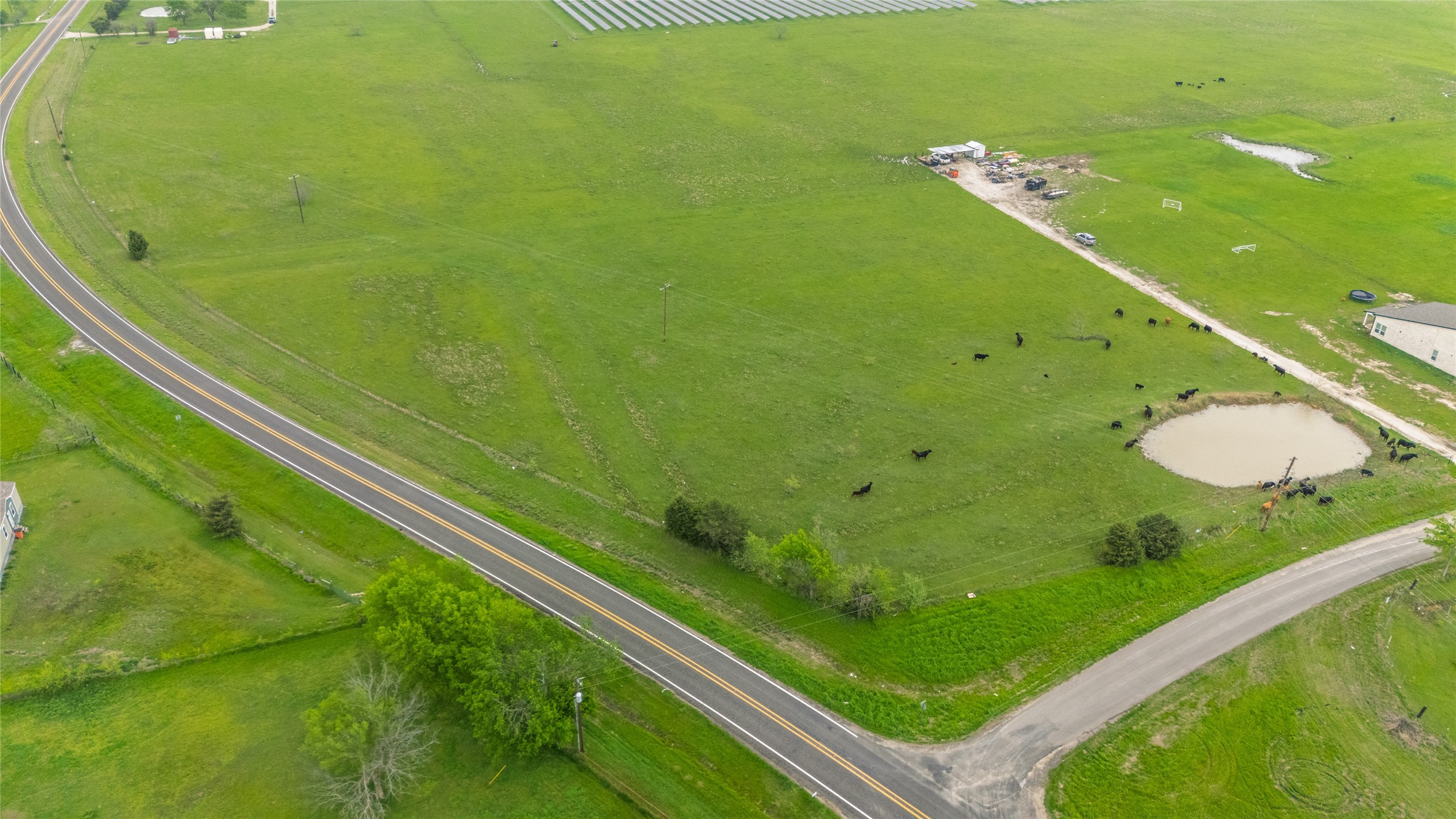 Lot 2 Cr-3517 Quinlan TX 75474