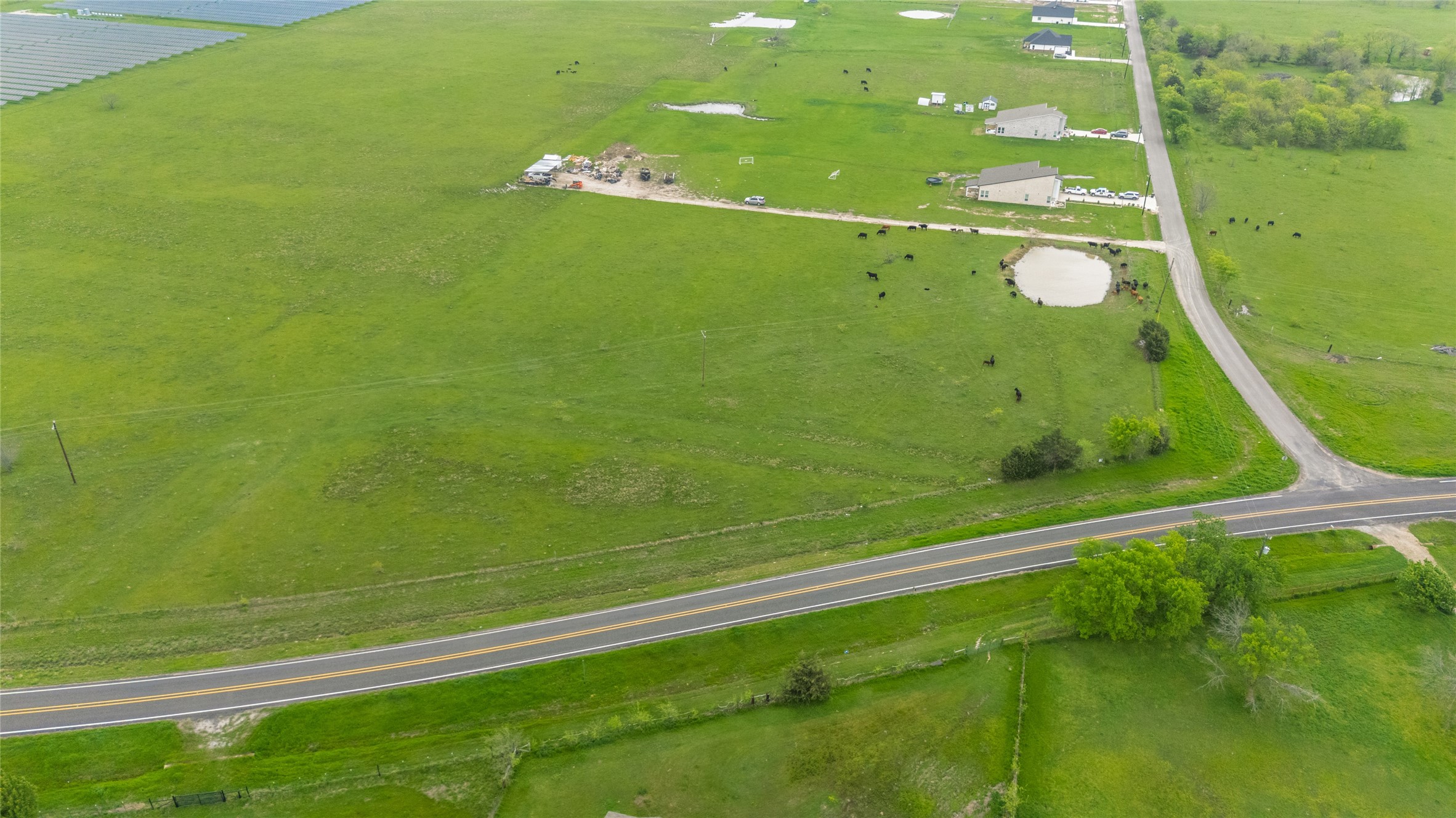 Lot 2 Cr-3517 Quinlan TX 75474