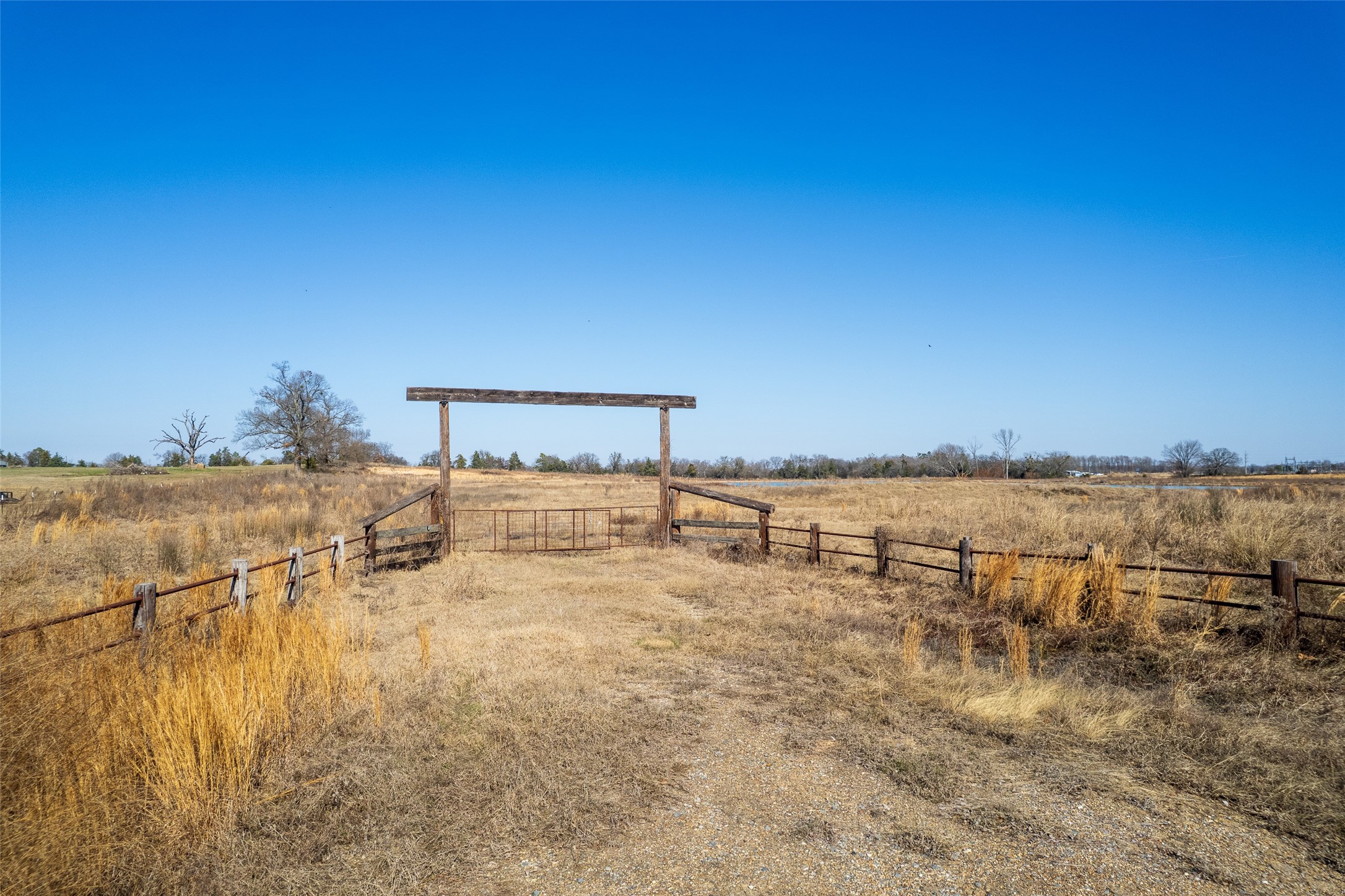 Tbd County Road 3070 Mount Vernon TX 75457