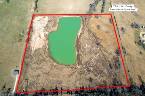 Tbd County Road 3070 Mount Vernon TX 75457
