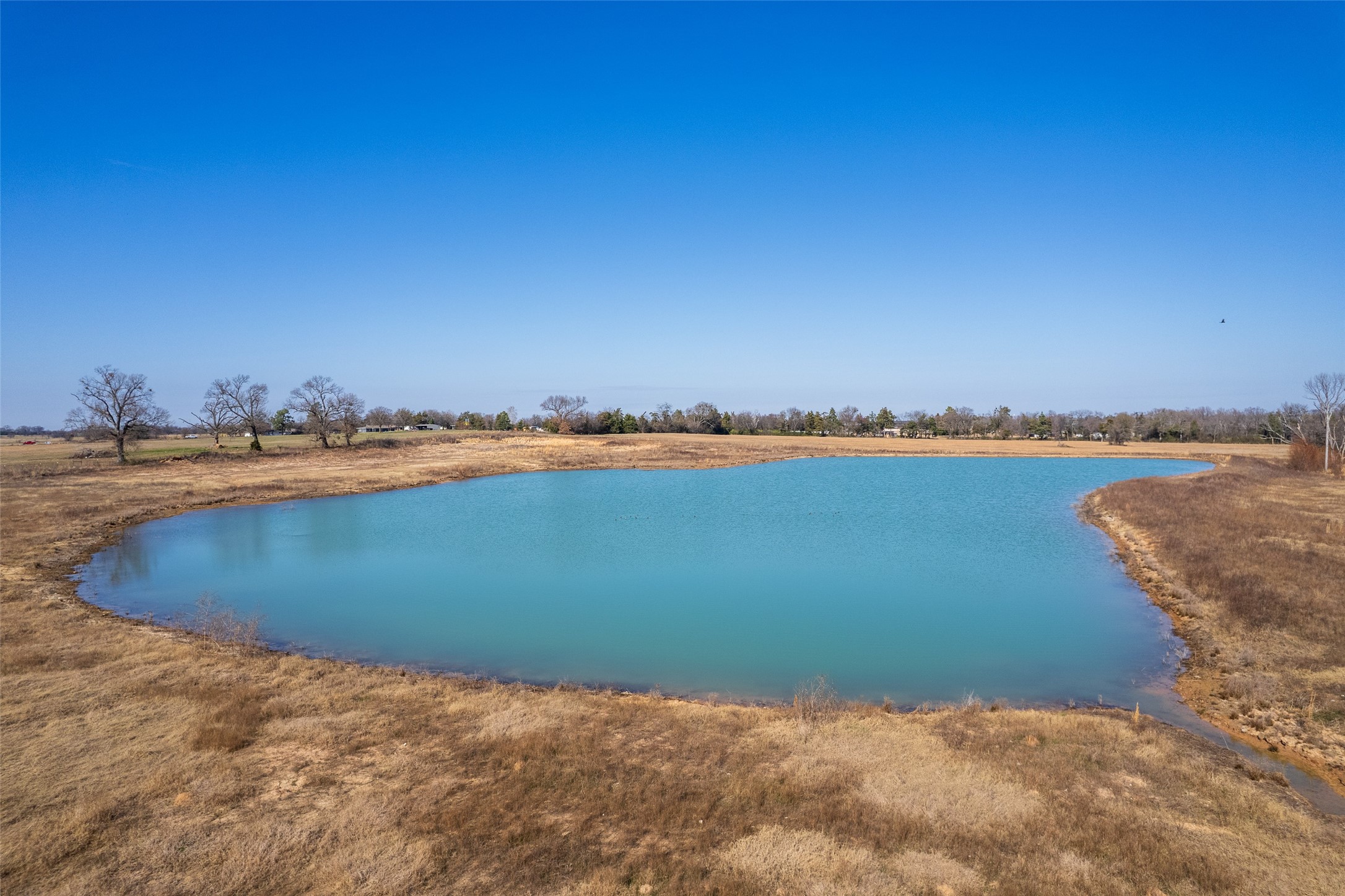 Tbd County Road 3070 Mount Vernon TX 75457