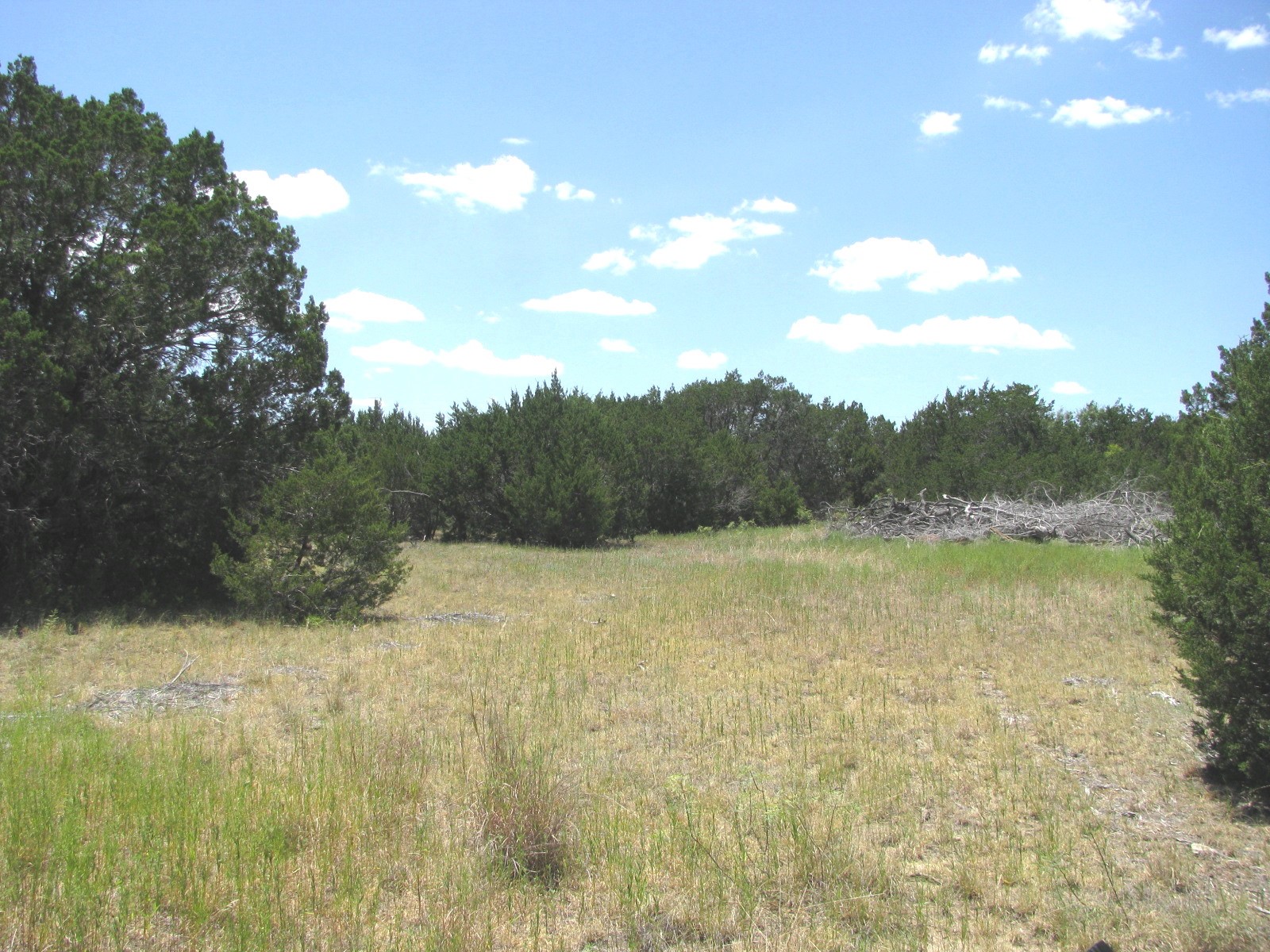 Tbd-lot 23 Ph 1 Pr4218 Evant TX 76525