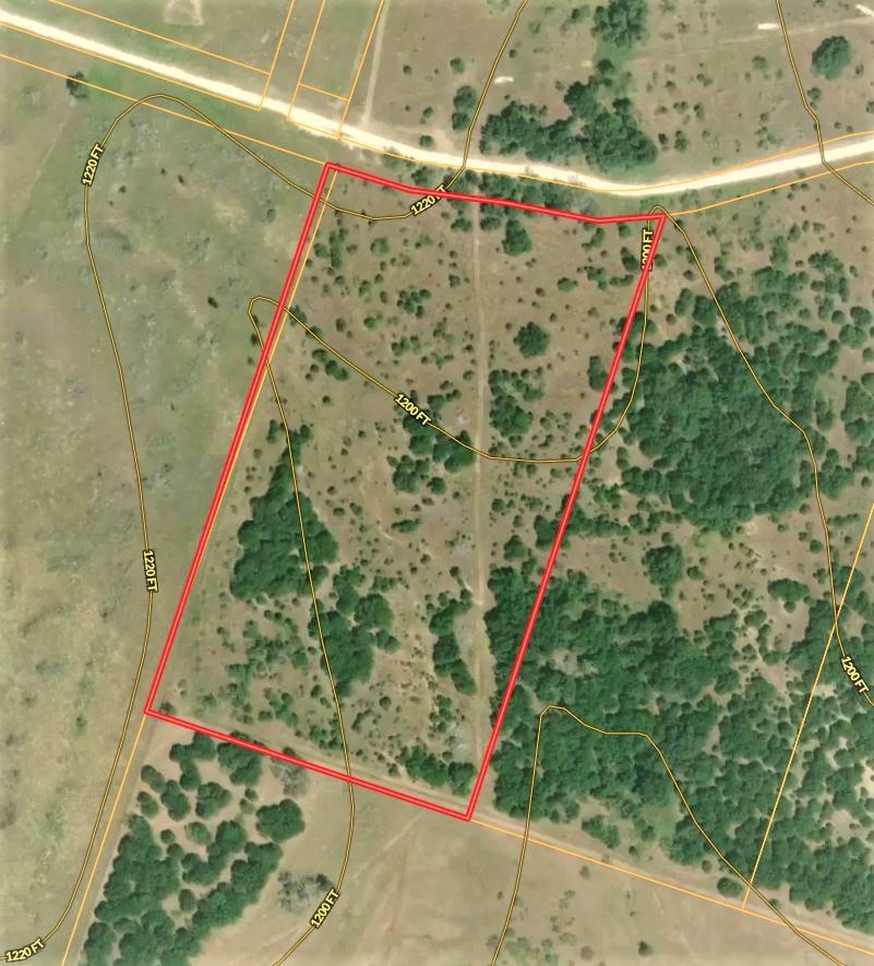 Tbd-lot 23 Ph 1 Pr4218 Evant TX 76525