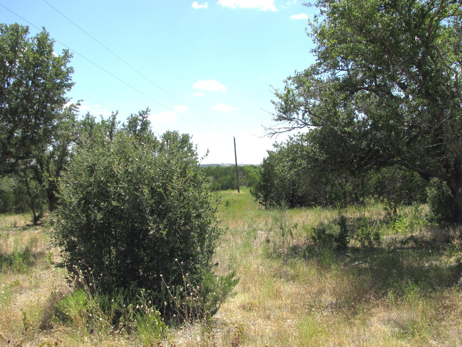 Tbd-lot 23 Ph 1 Pr4218 Evant TX 76525