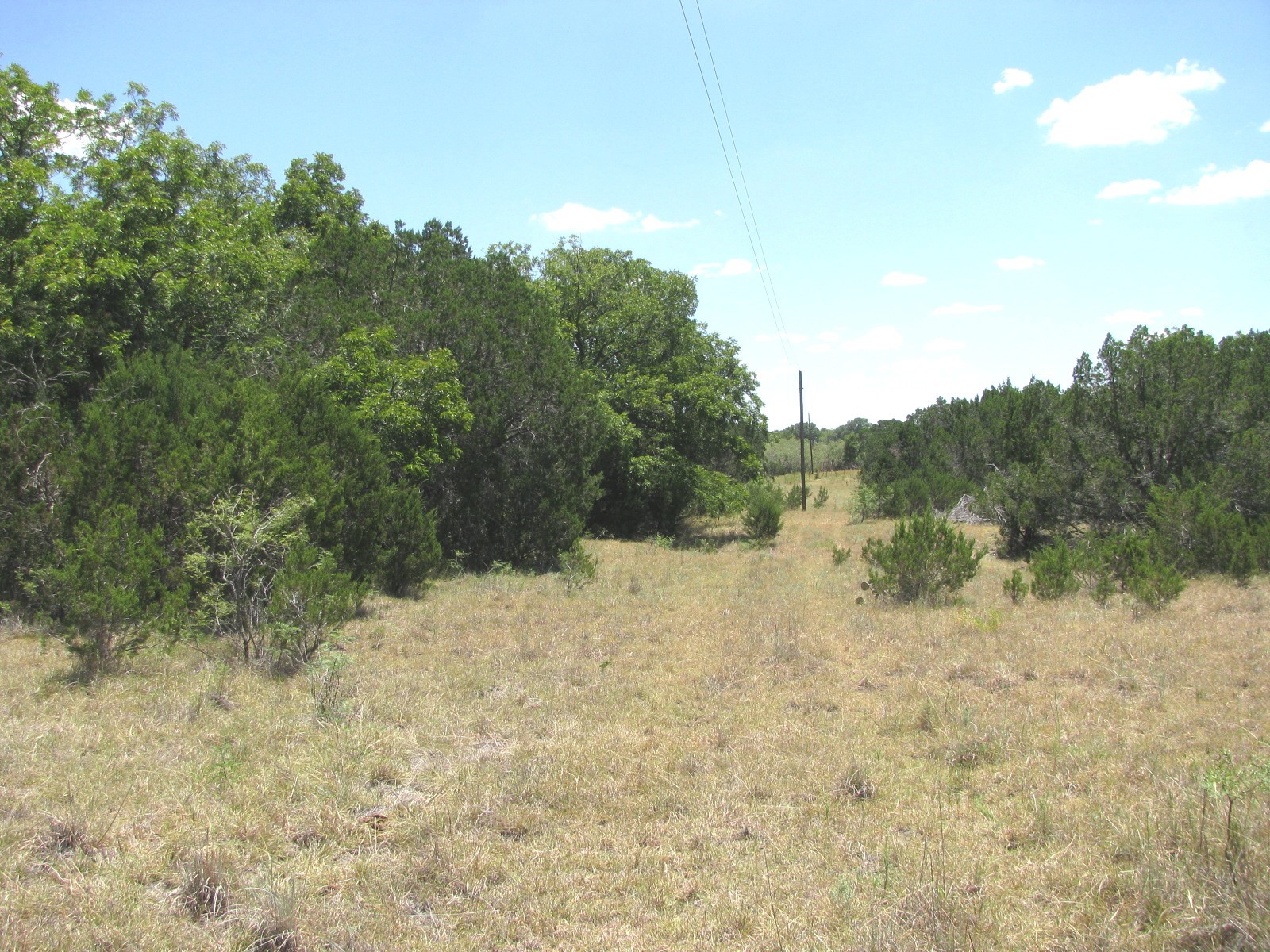 Tbd-lot 23 Ph 1 Pr4218 Evant TX 76525