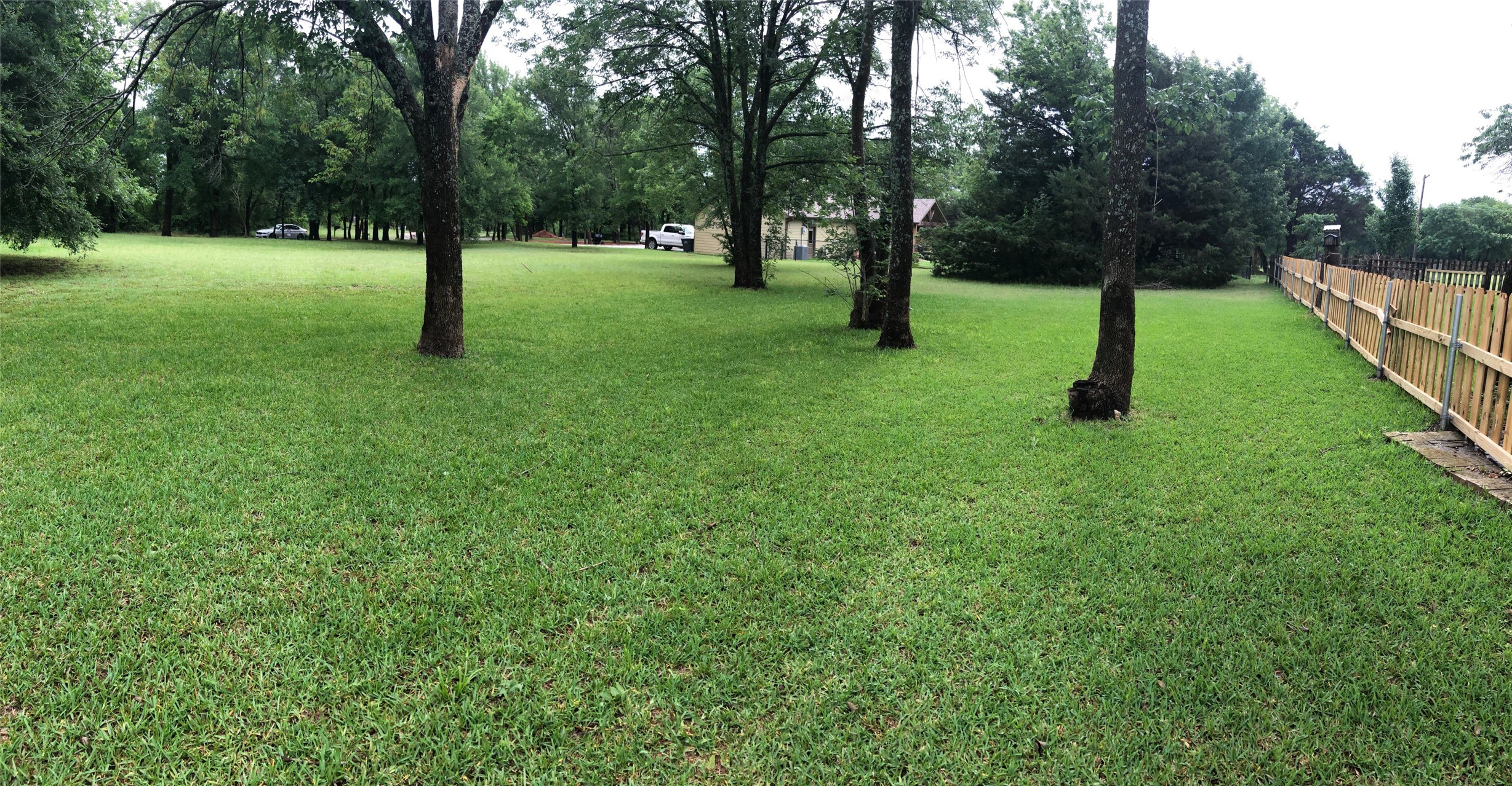 190 Neva Lane Denison TX 75020