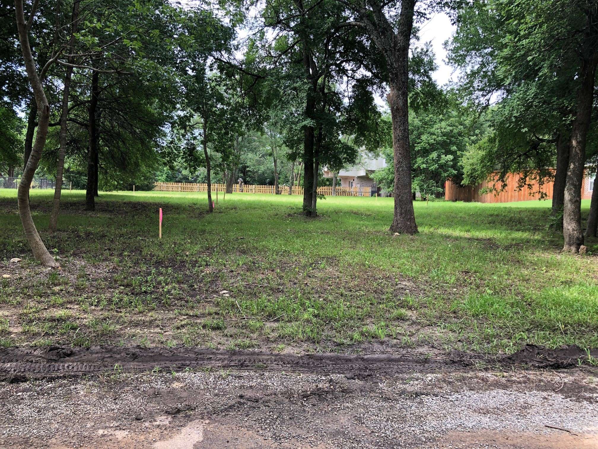 190 Neva Lane Denison TX 75020