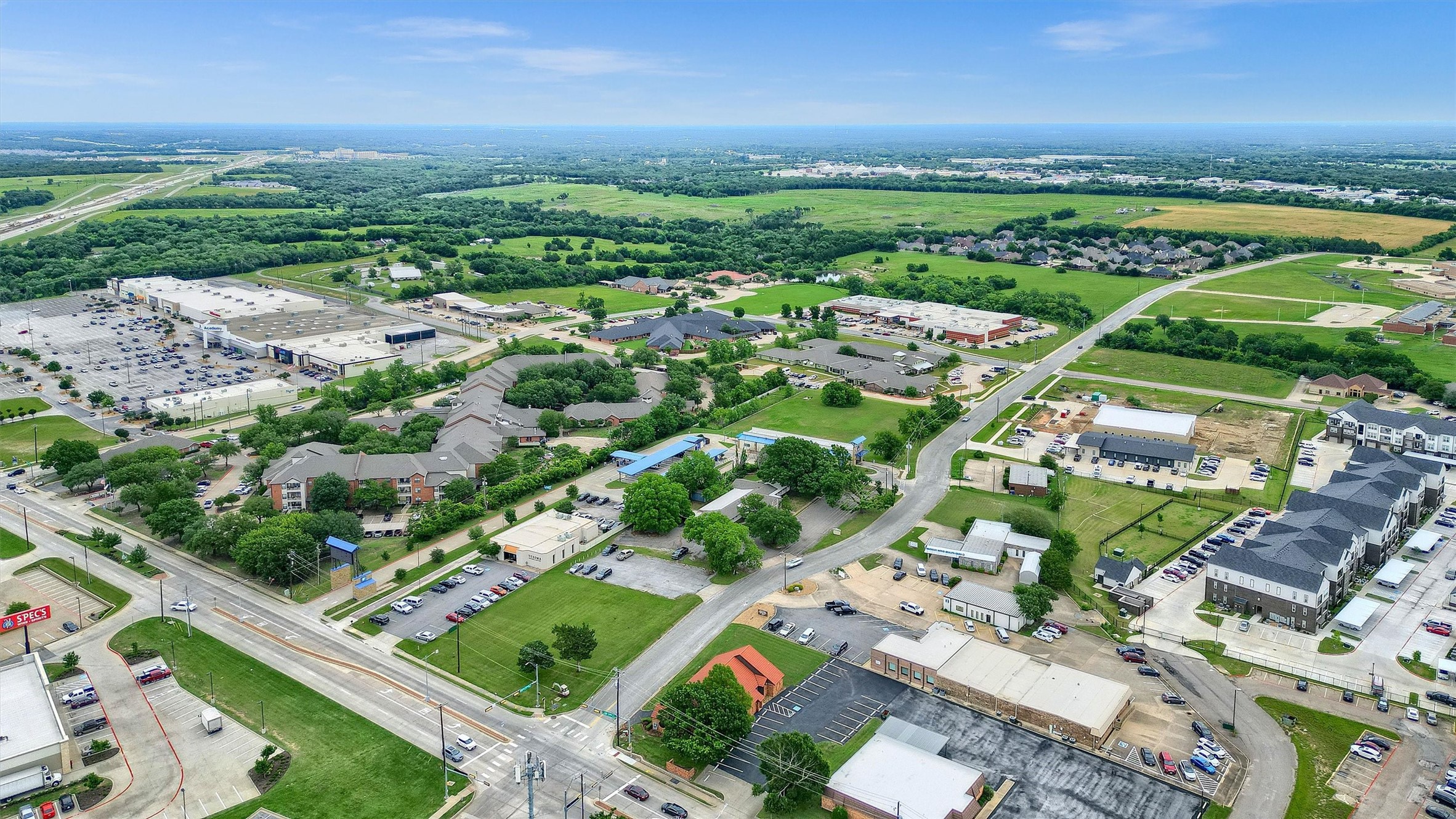 815 E Pecan Grove Sherman TX 75090