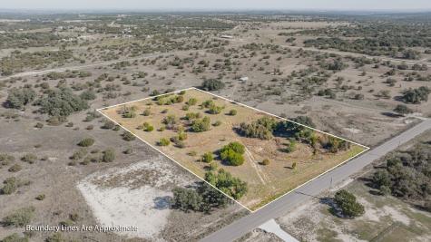121 Gilmore Court Lipan TX 76462