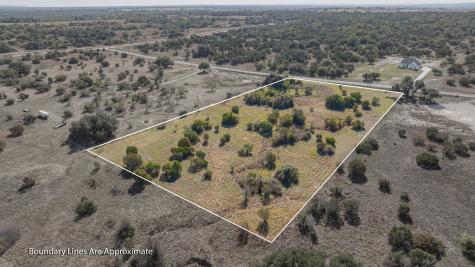 121 Gilmore Court Lipan TX 76462