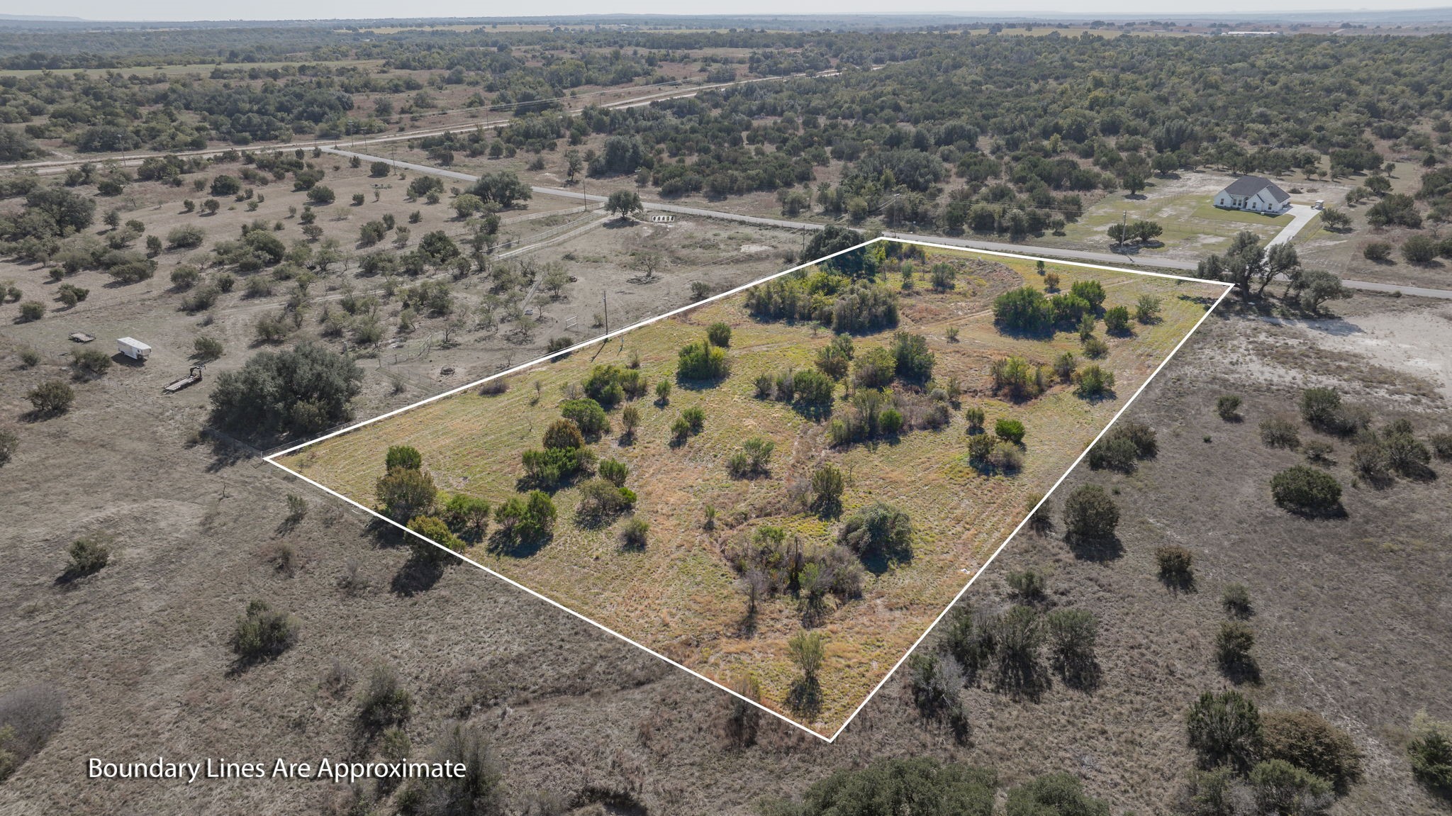 121 Gilmore Court Lipan TX 76462
