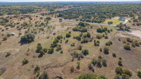 121 Gilmore Court Lipan TX 76462