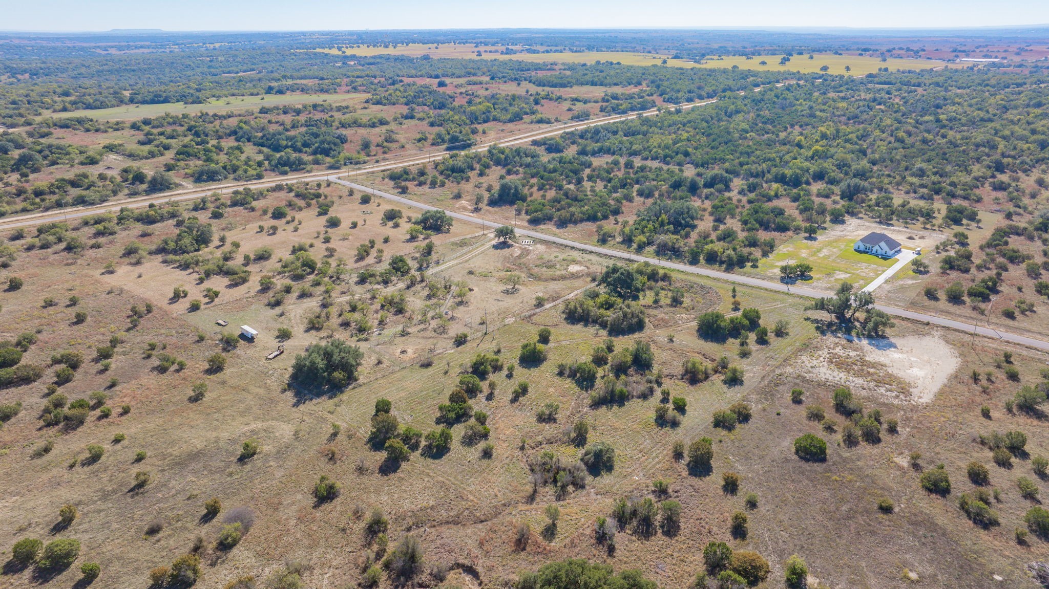 121 Gilmore Court Lipan TX 76462