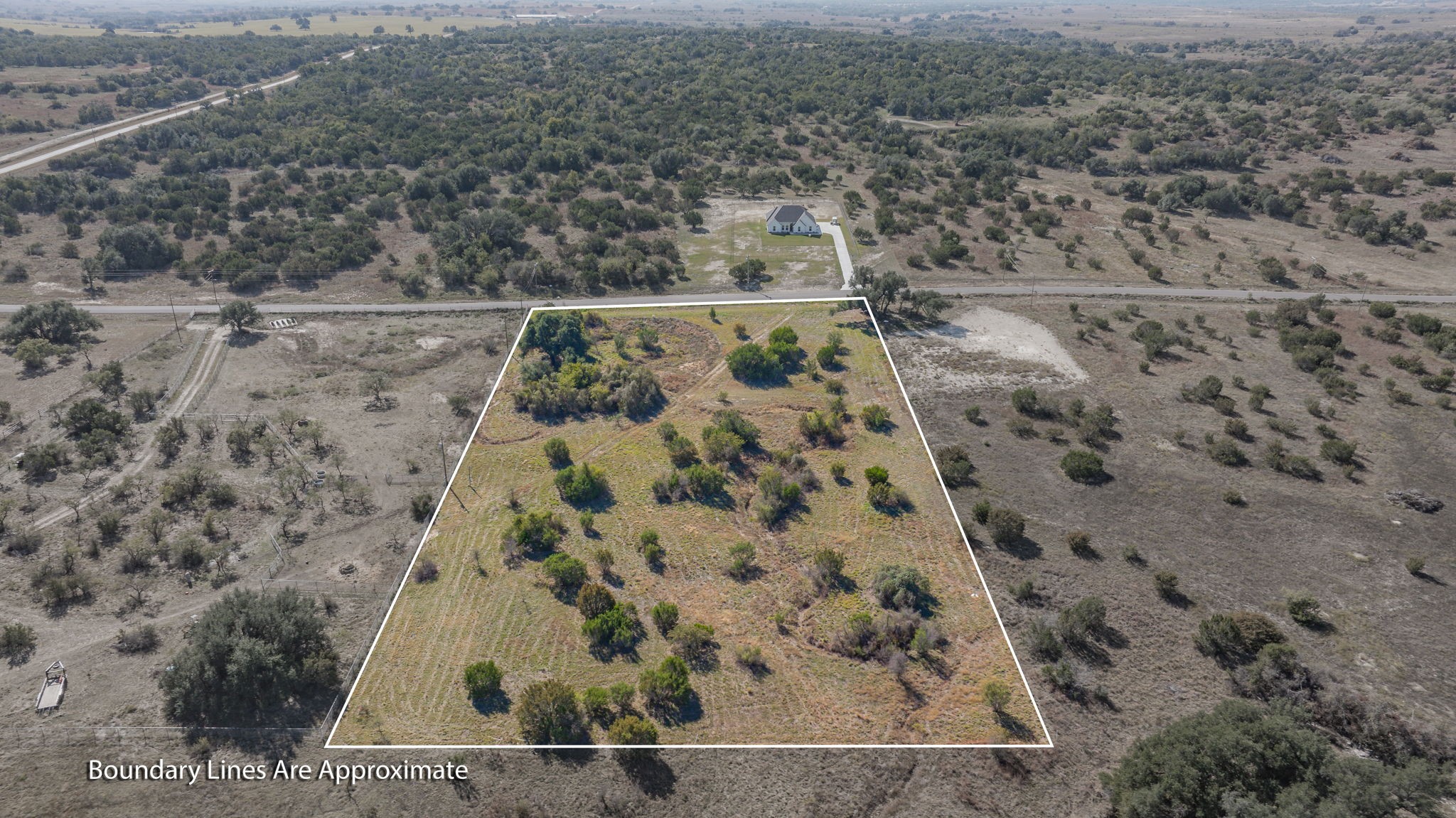 121 Gilmore Court Lipan TX 76462