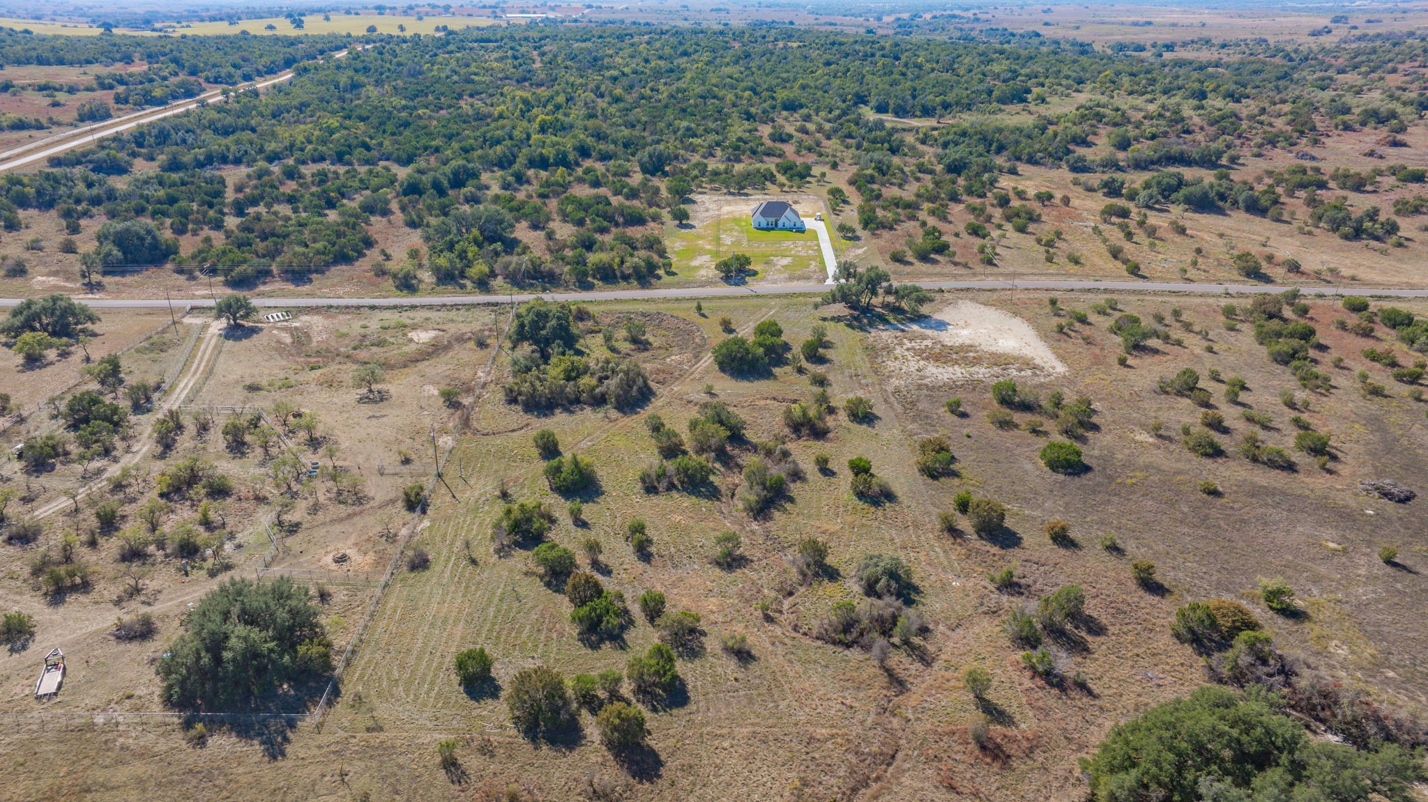 121 Gilmore Court Lipan TX 76462