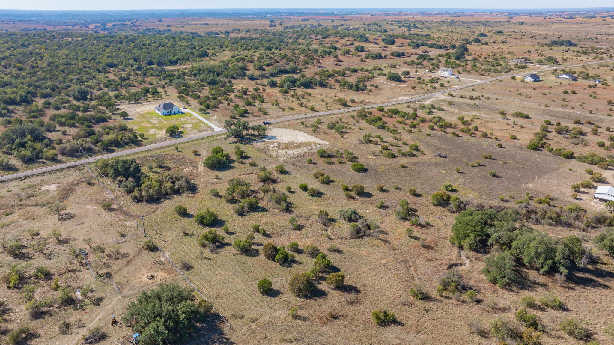 121 Gilmore Court Lipan TX 76462