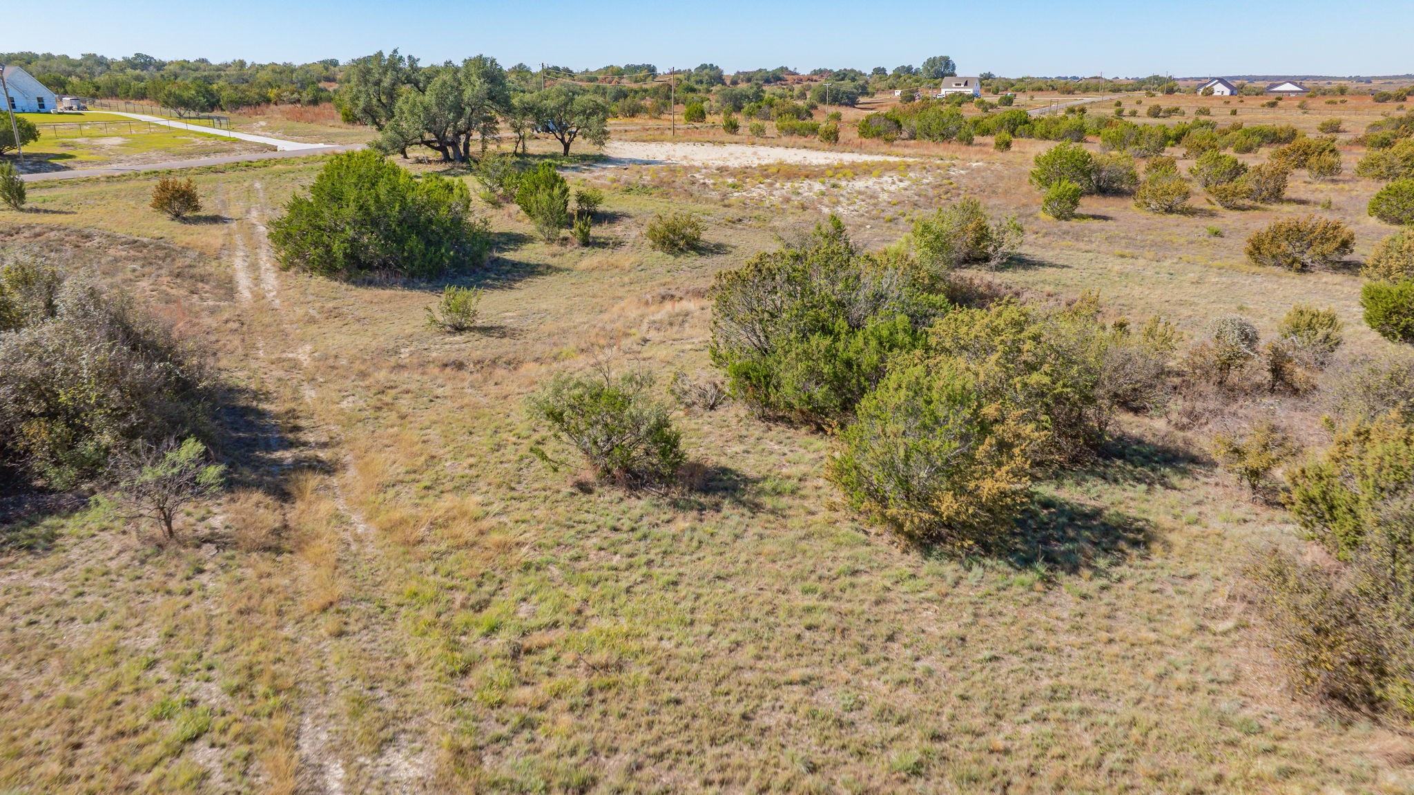 121 Gilmore Court Lipan TX 76462