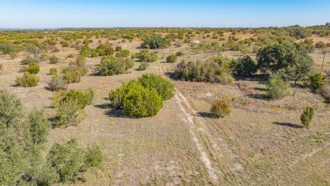121 Gilmore Court Lipan TX 76462