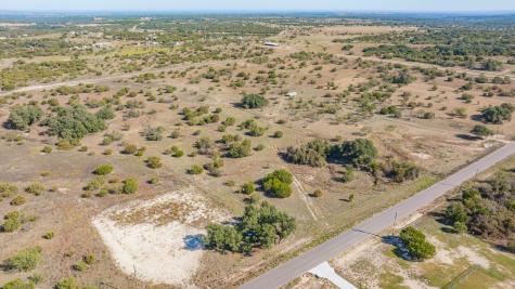 121 Gilmore Court Lipan TX 76462