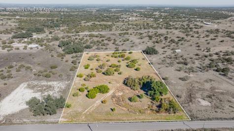 121 Gilmore Court Lipan TX 76462