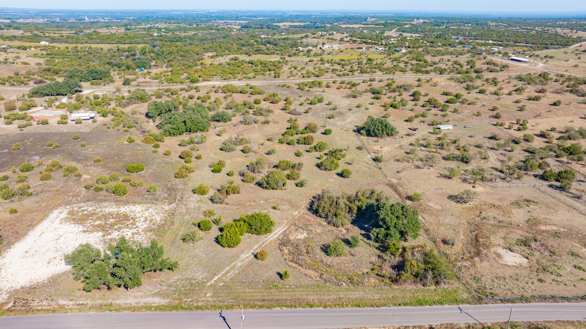 121 Gilmore Court Lipan TX 76462
