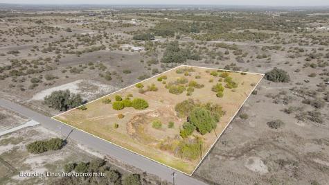121 Gilmore Court Lipan TX 76462