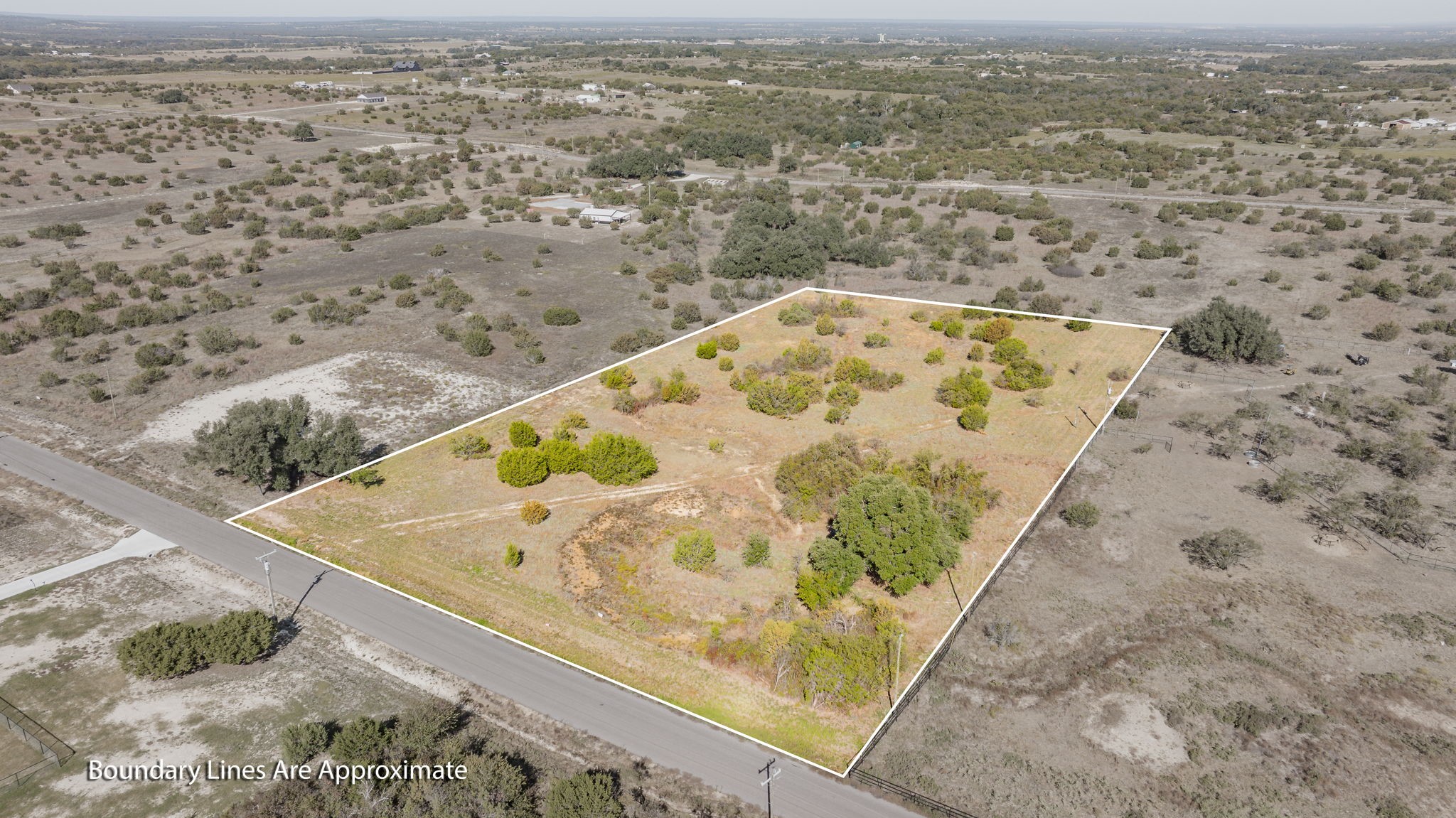 121 Gilmore Court Lipan TX 76462