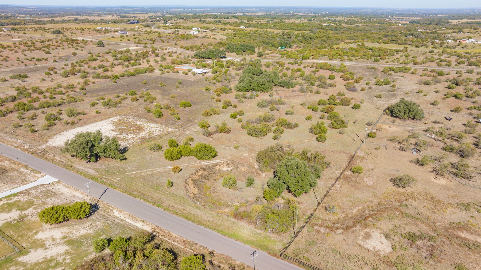121 Gilmore Court Lipan TX 76462
