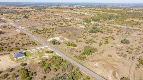 121 Gilmore Court Lipan TX 76462