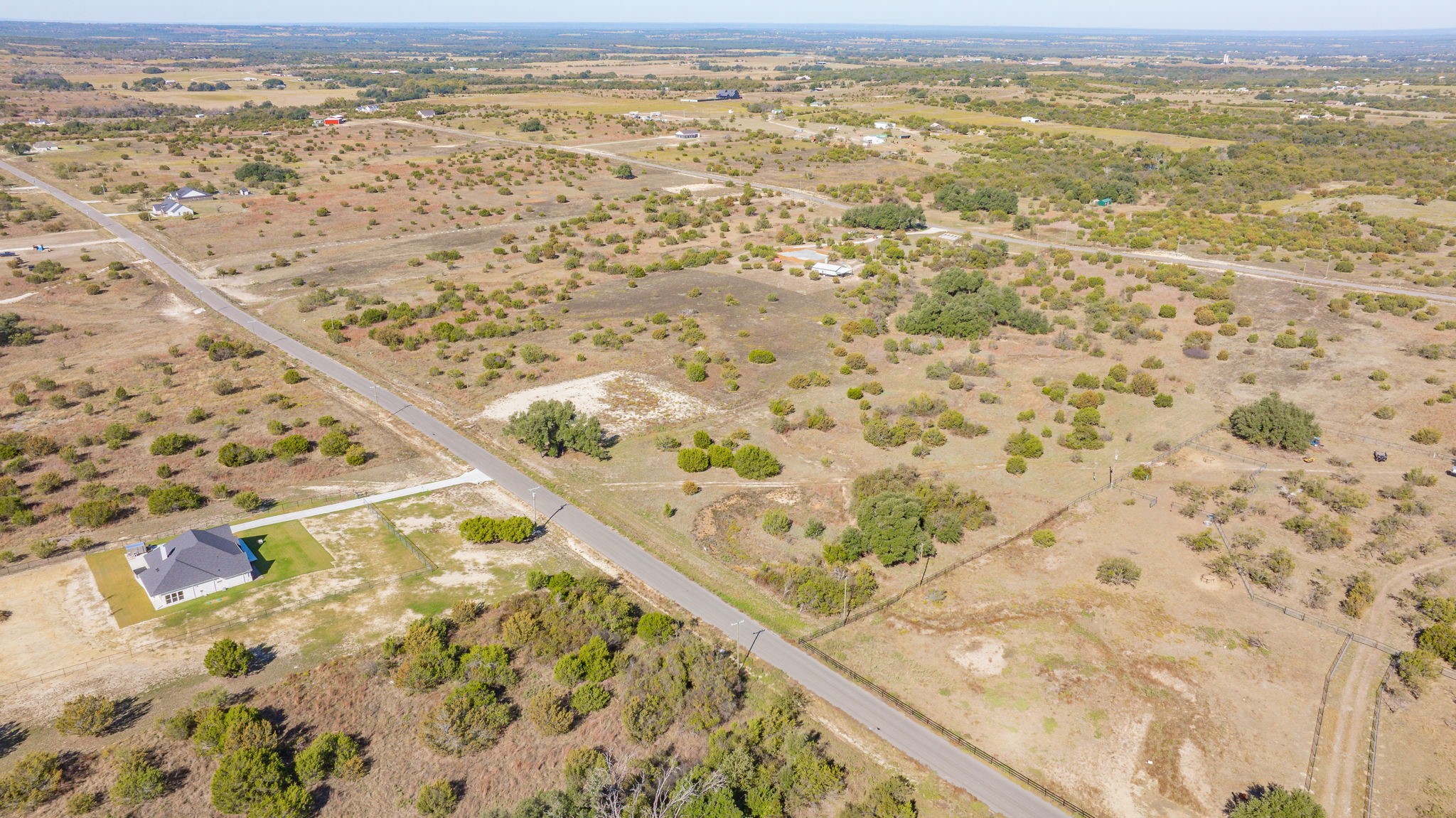 121 Gilmore Court Lipan TX 76462