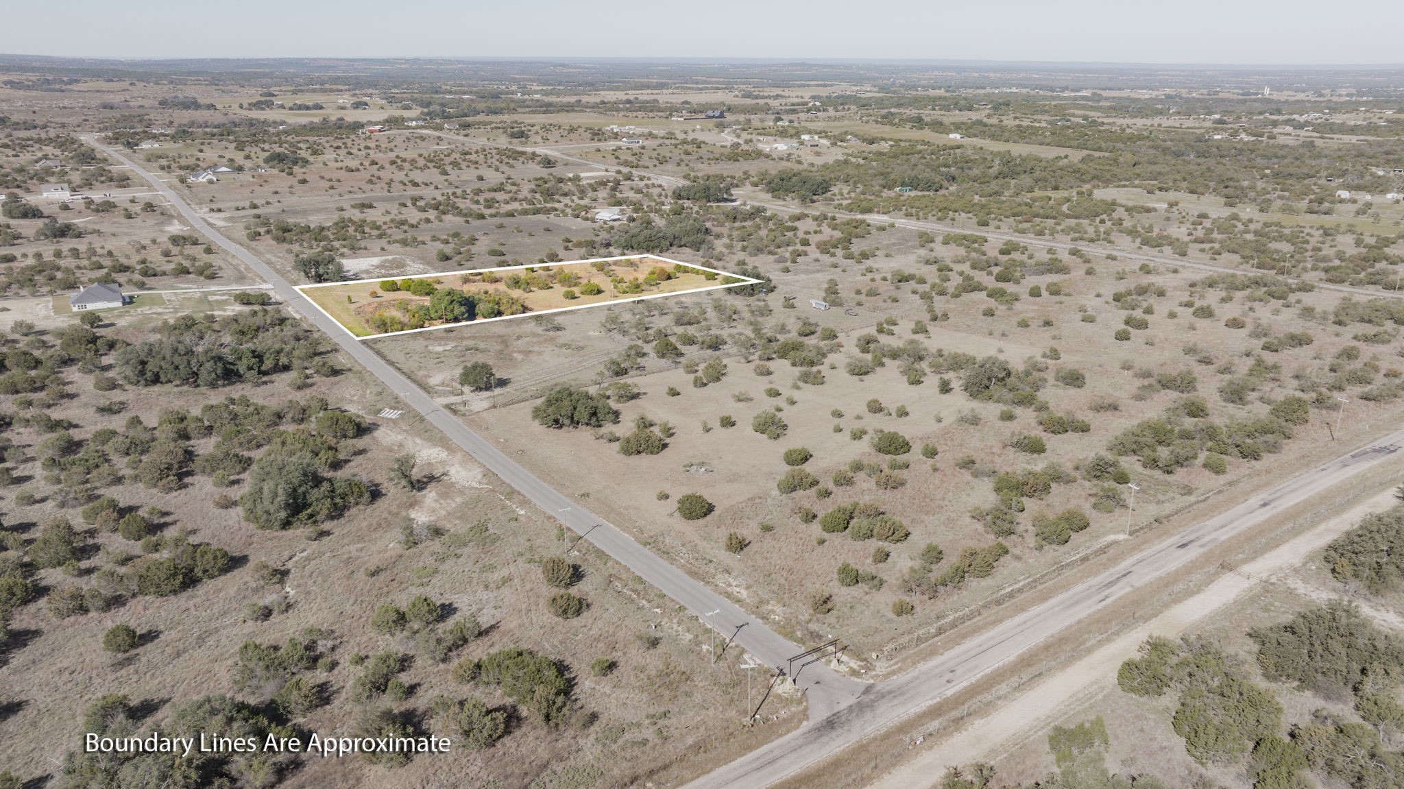 121 Gilmore Court Lipan TX 76462