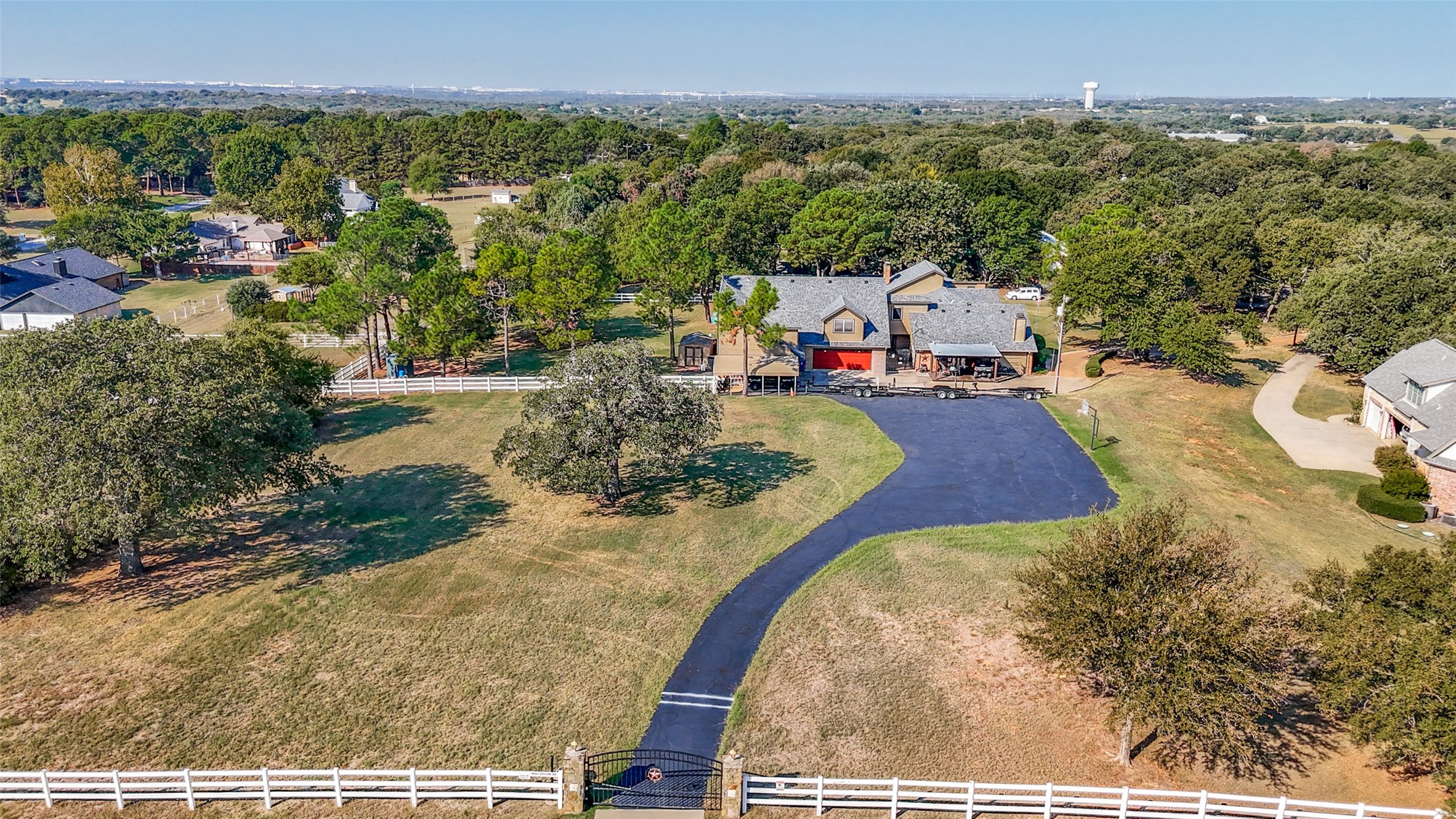 4001 Shiloh Road Flower Mound TX 75022