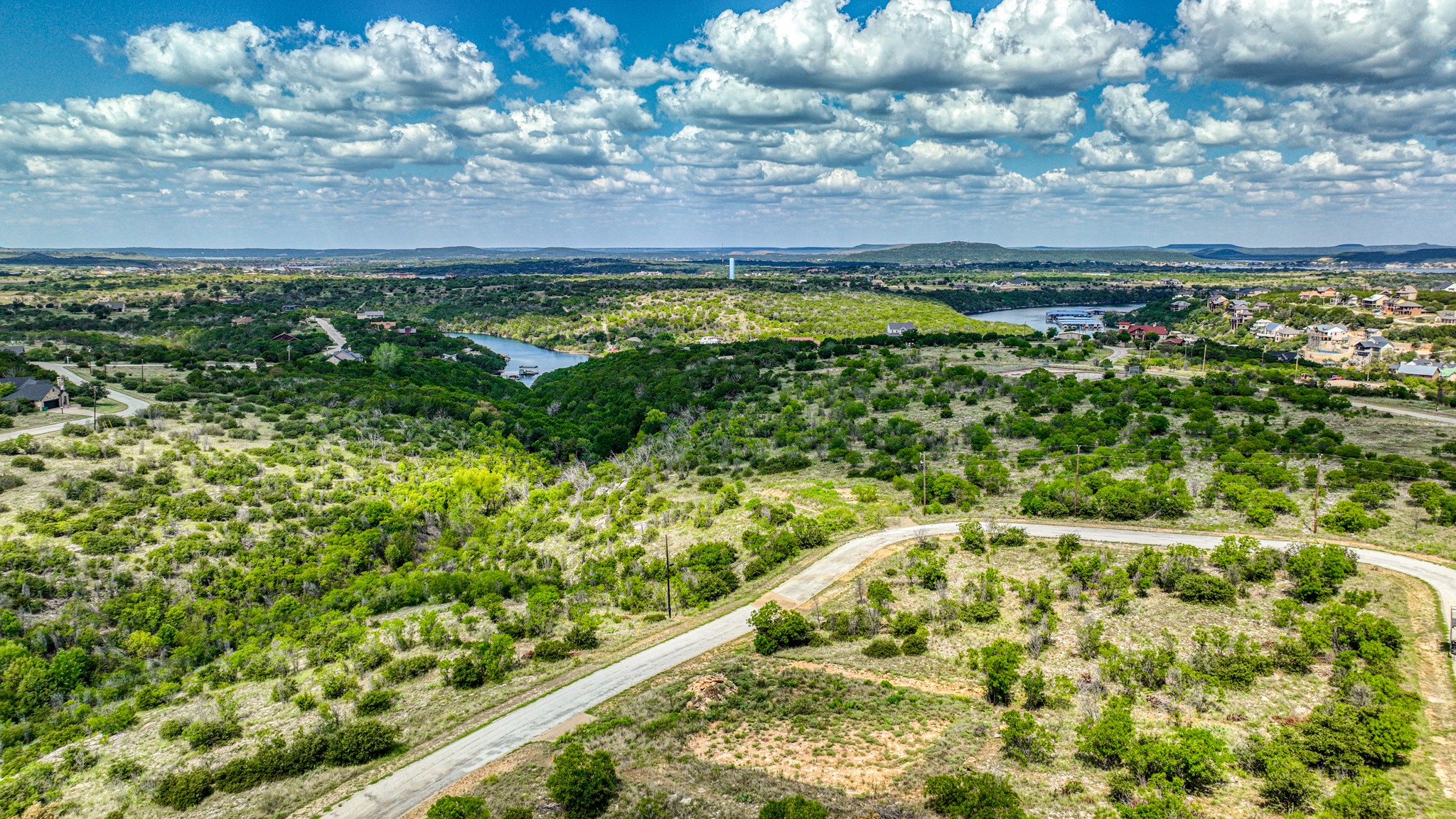 270 Poppy Hills Drive Possum Kingdom Lake TX 76449