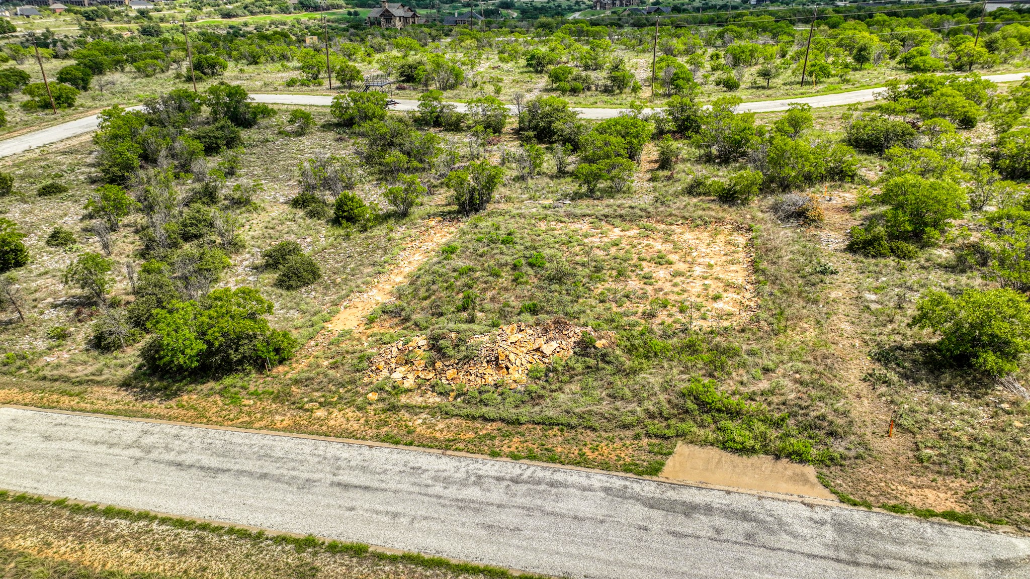 270 Poppy Hills Drive Possum Kingdom Lake TX 76449